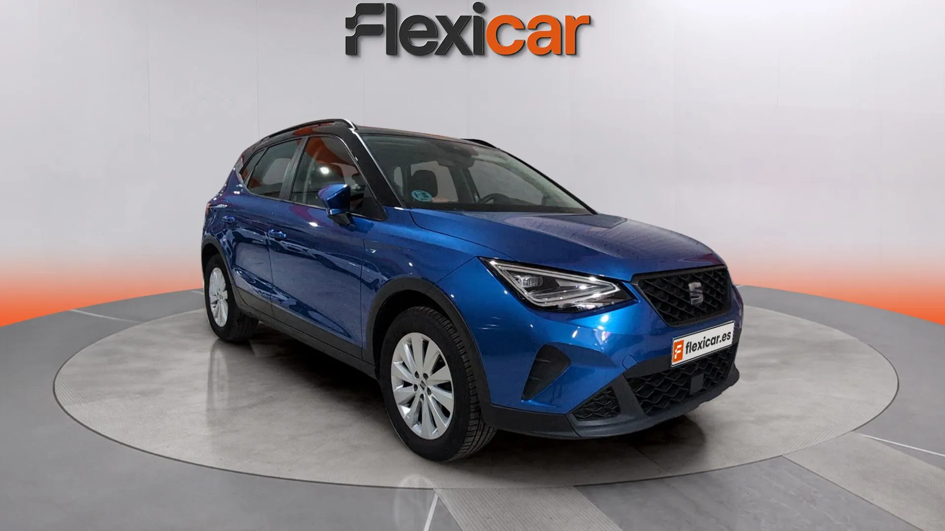 SEAT Arona 1.0 TSI 81kW (110CV) Style