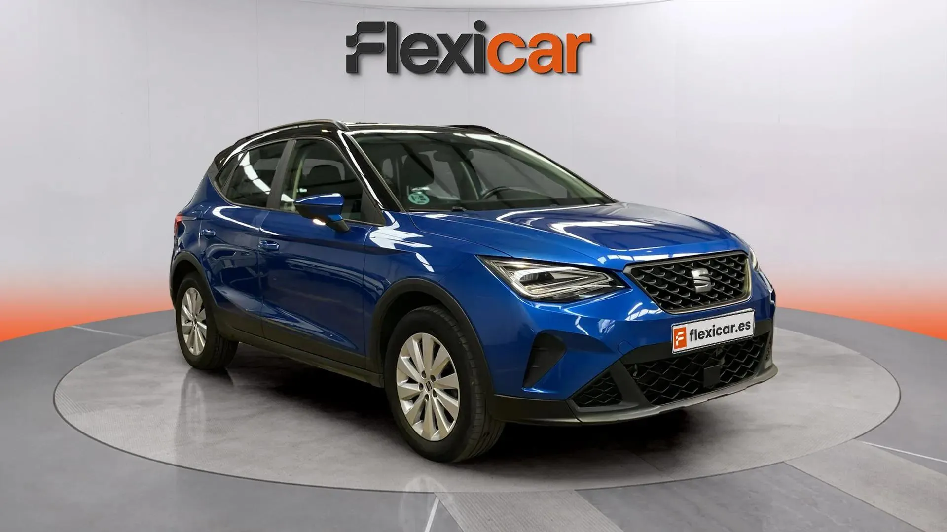 SEAT Arona 1.0 TSI 81kW (110CV) Style