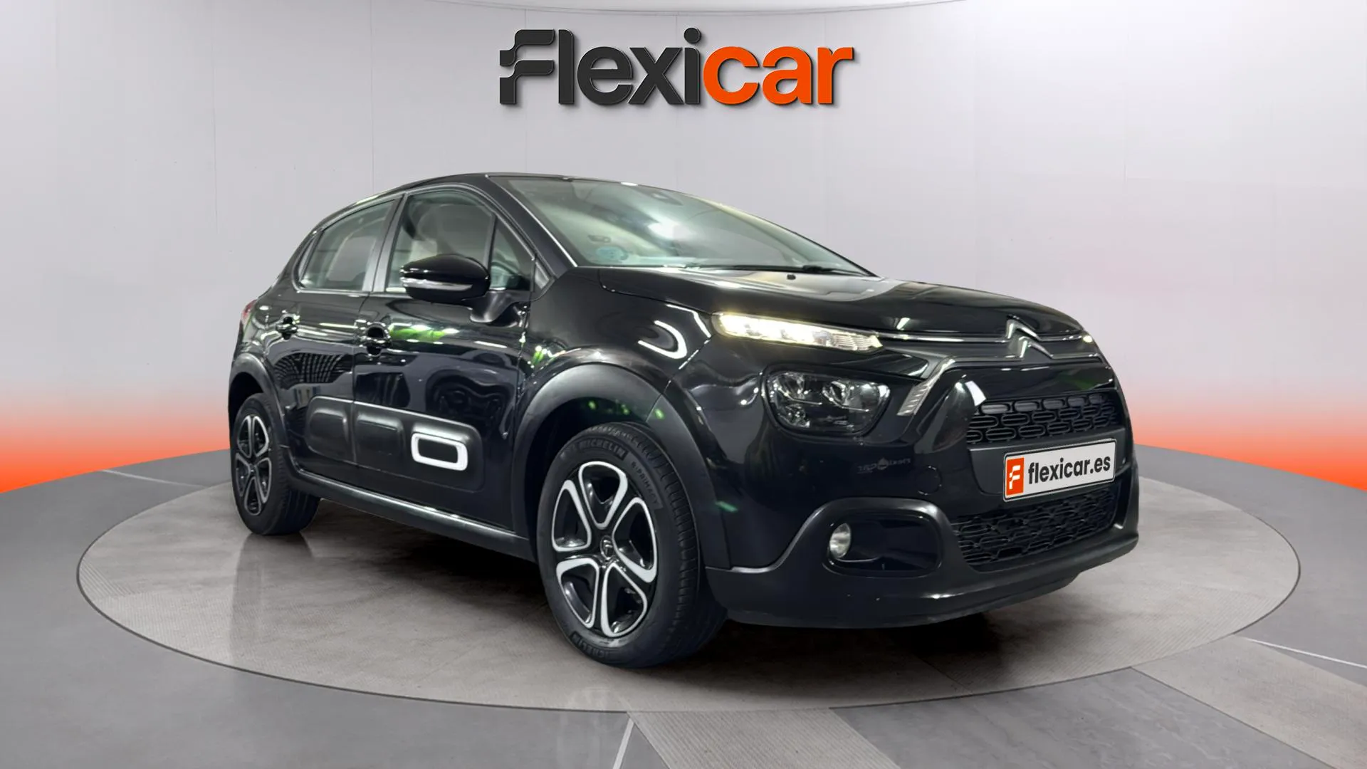 Citroën C3 PureTech 60KW (83CV) Plus