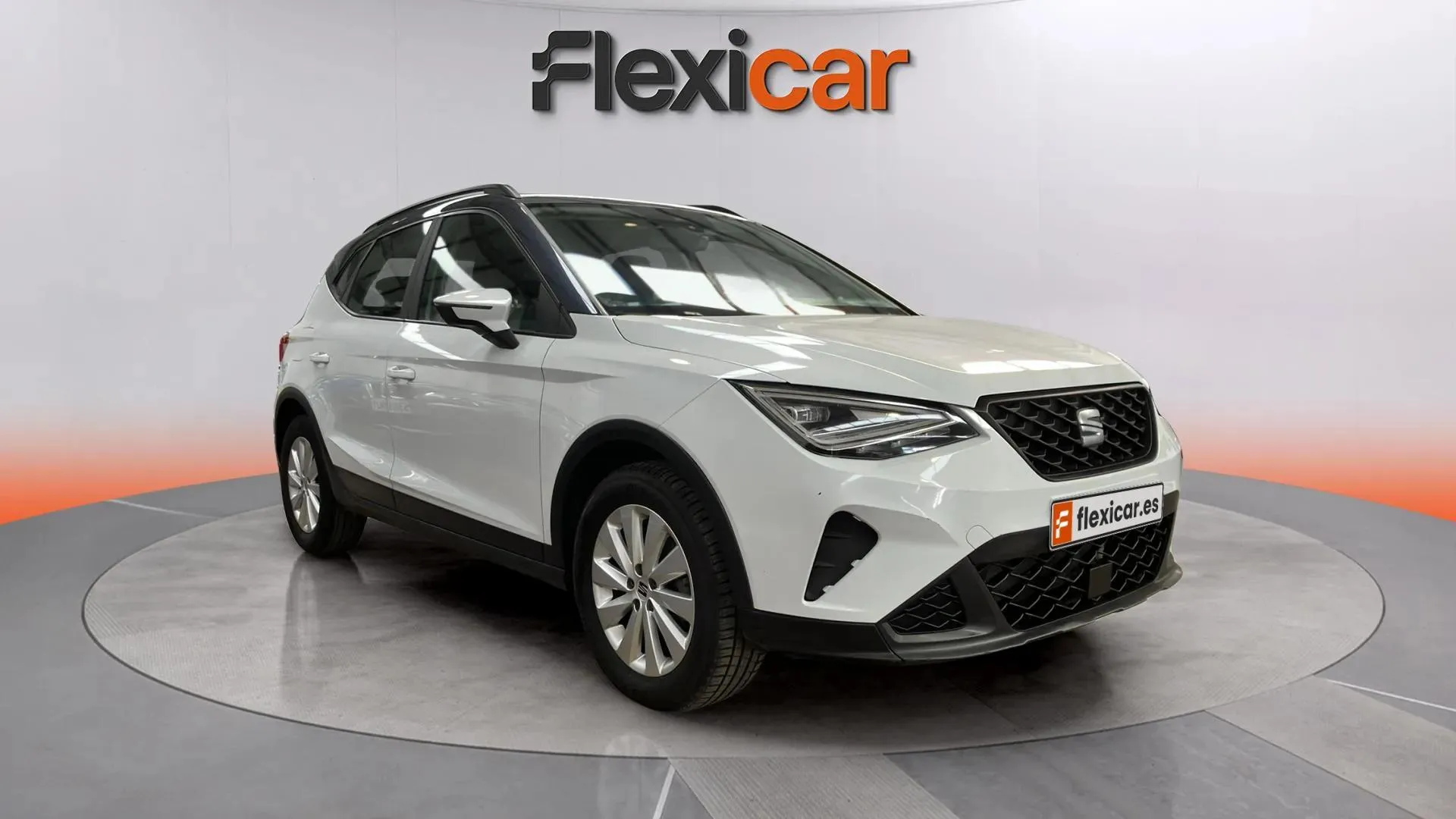 SEAT Arona 1.0 TSI 81kW (110CV) DSG Style XM Editio