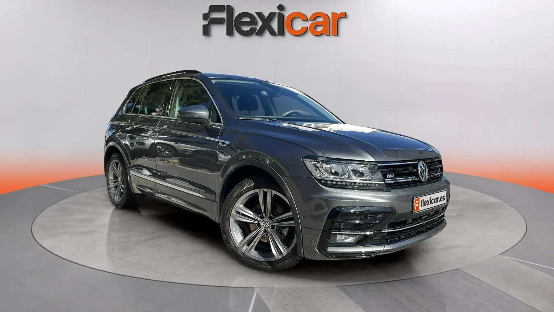 Volkswagen Tiguan Advance 2.0 TDI 110kW (150CV)