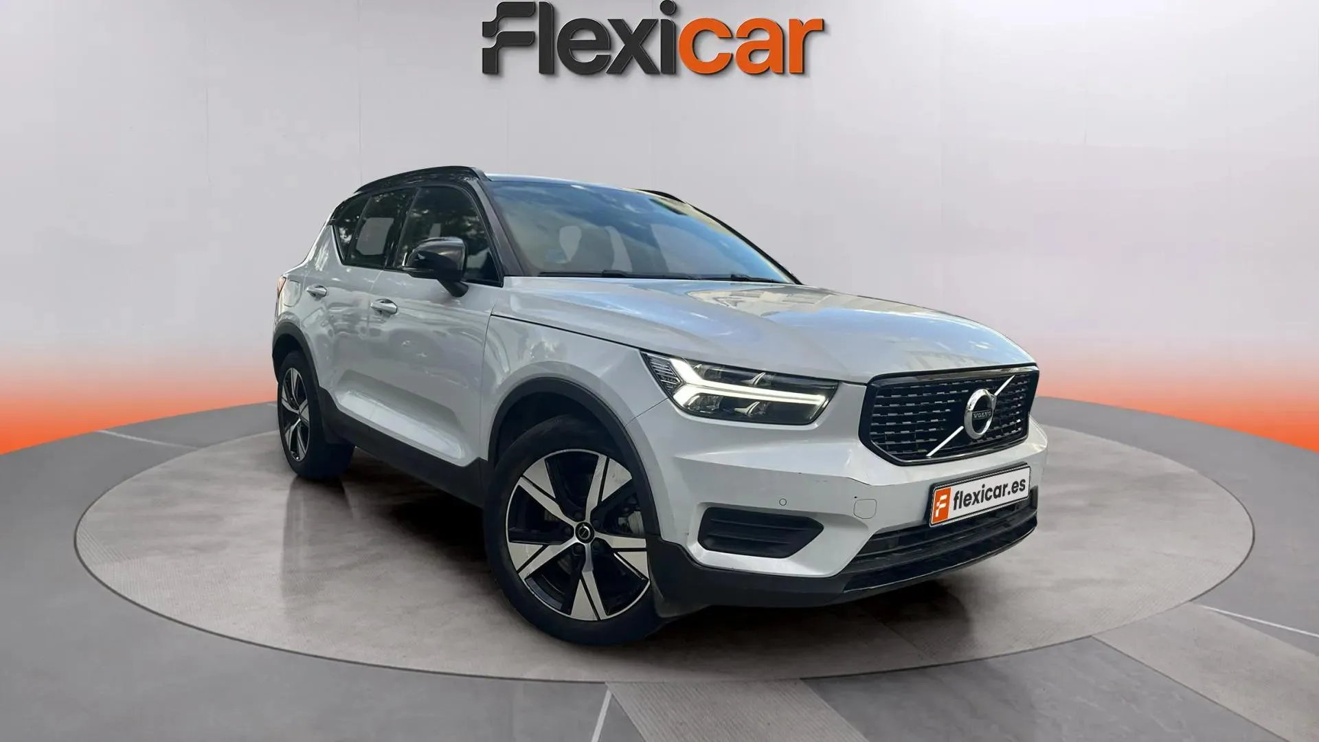 Volvo XC40 1.5 T5 Twin Recharge R-Design Auto