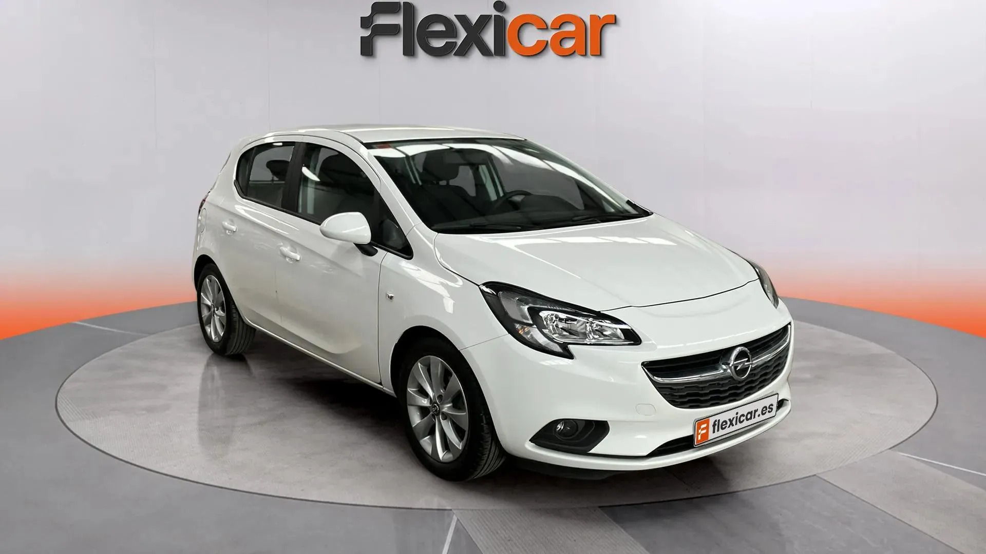 Opel Corsa 1.4 Selective Auto 66kW (90CV)