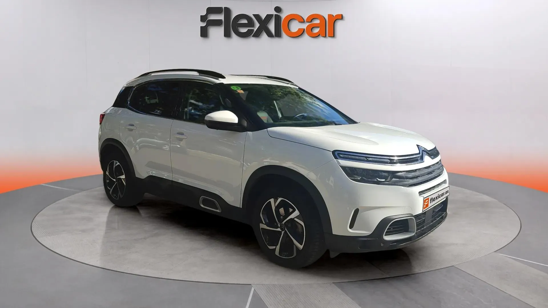 Citroën C5 Aircross BlueHdi 96kW (130CV) S&S Feel