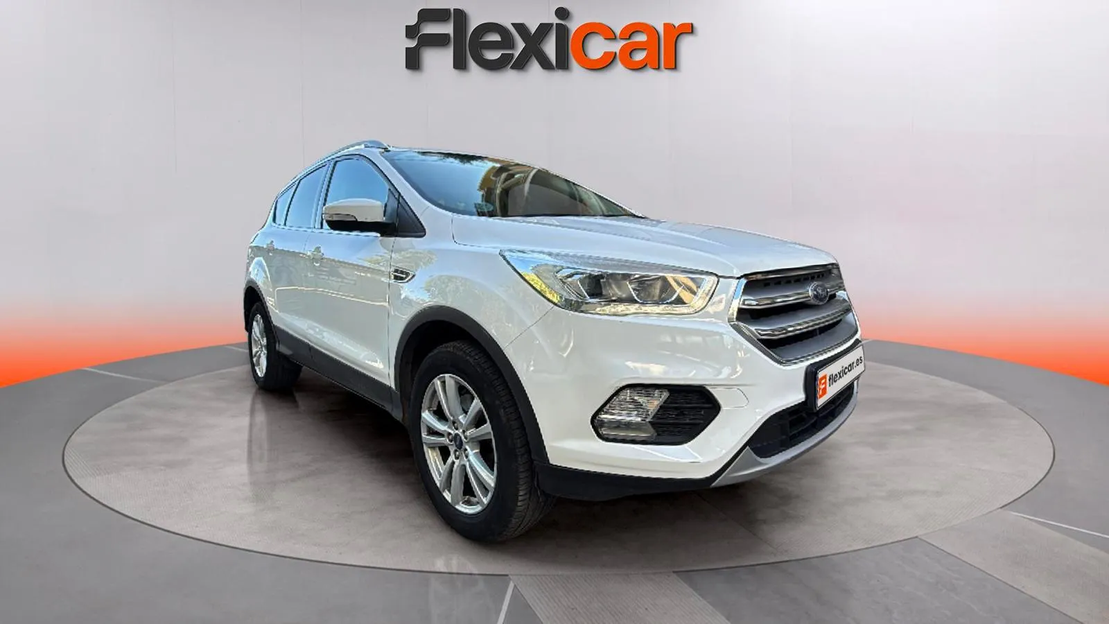 Ford Kuga 1.5 EcoBoost 88kW 4x2 Trend