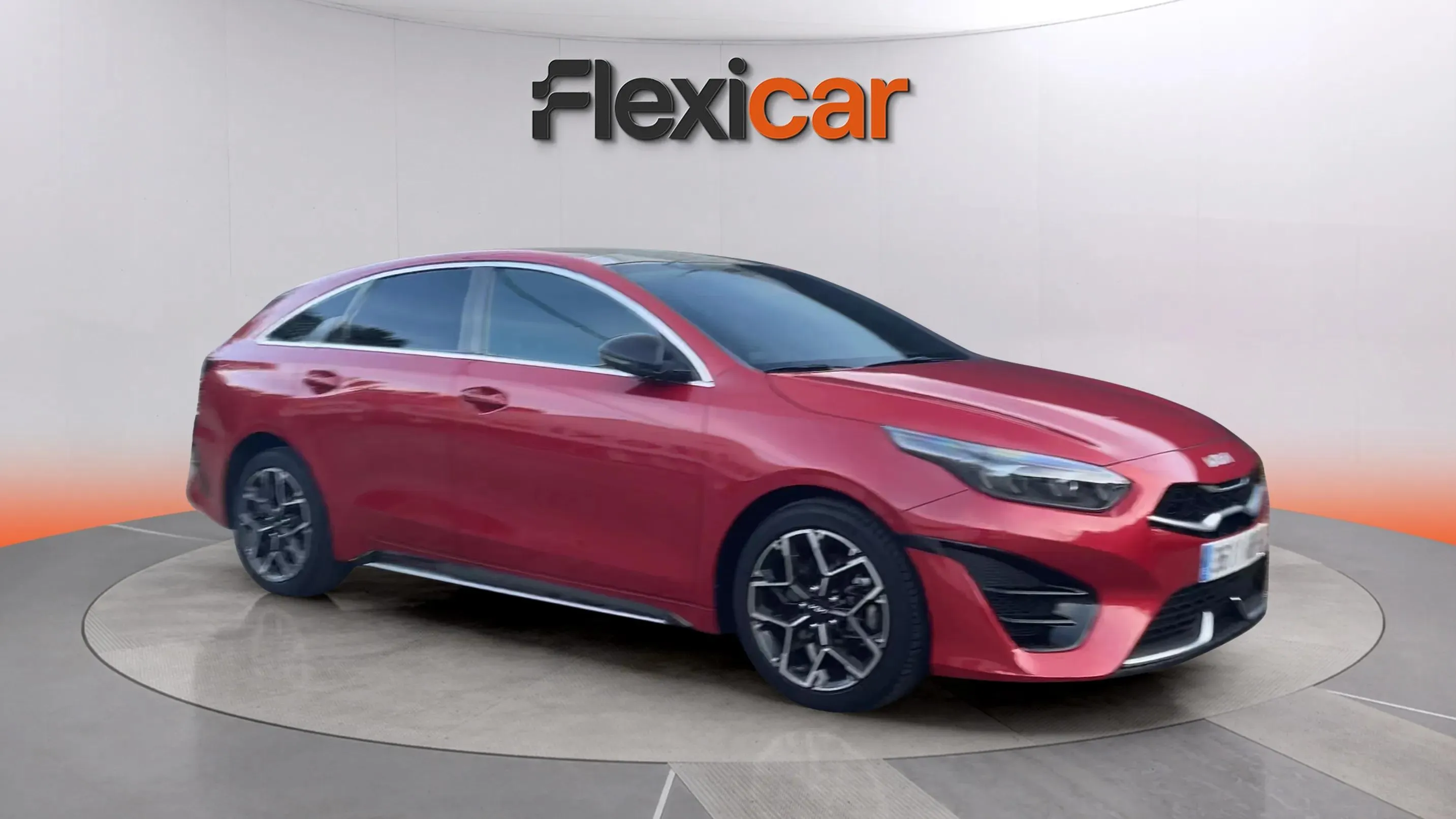 Kia ProCeed 1.0 T-GDi 88kW (120CV) GT Line