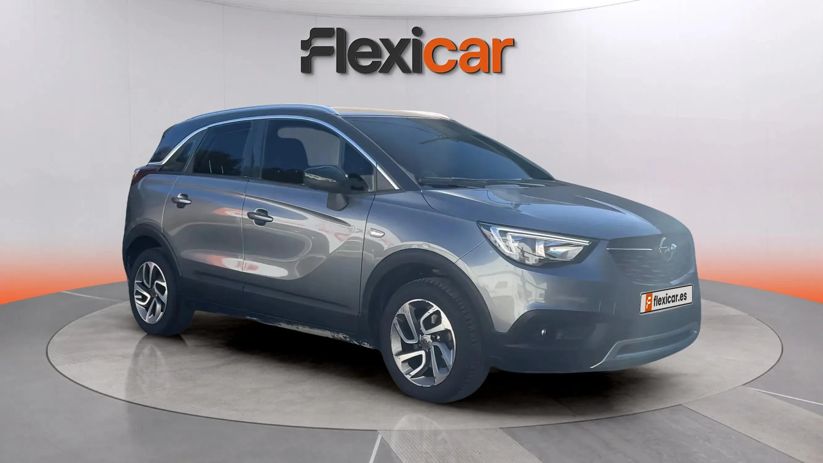 Opel Crossland X 1.2 60kW (81CV) Design Line