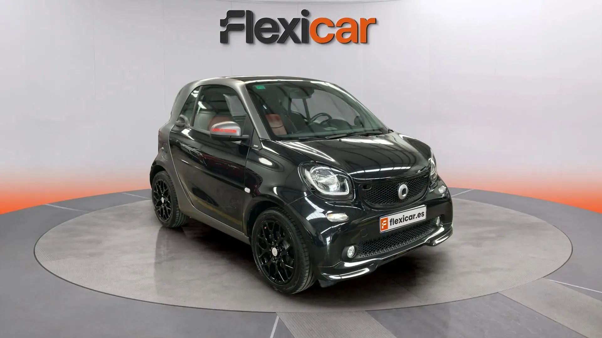 Smart Fortwo 0.9 66kW (90CV) COUPE