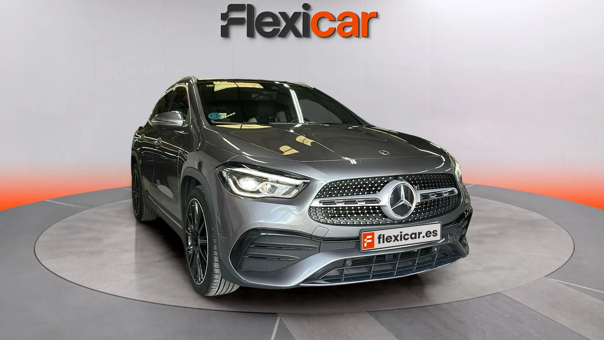 Mercedes-Benz Clase GLA GLA 200