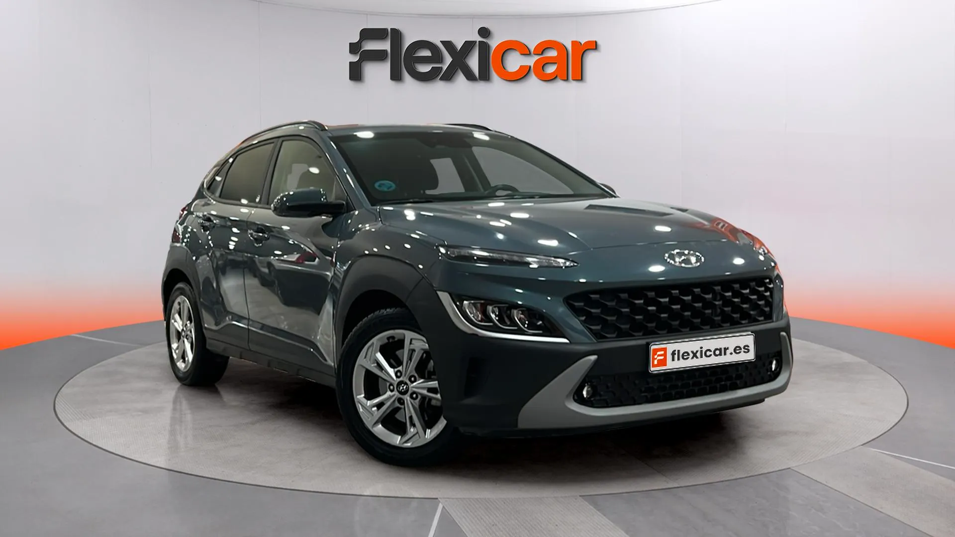 Hyundai Kona 1.0 TGDI N Line 30 Aniversario 4X2