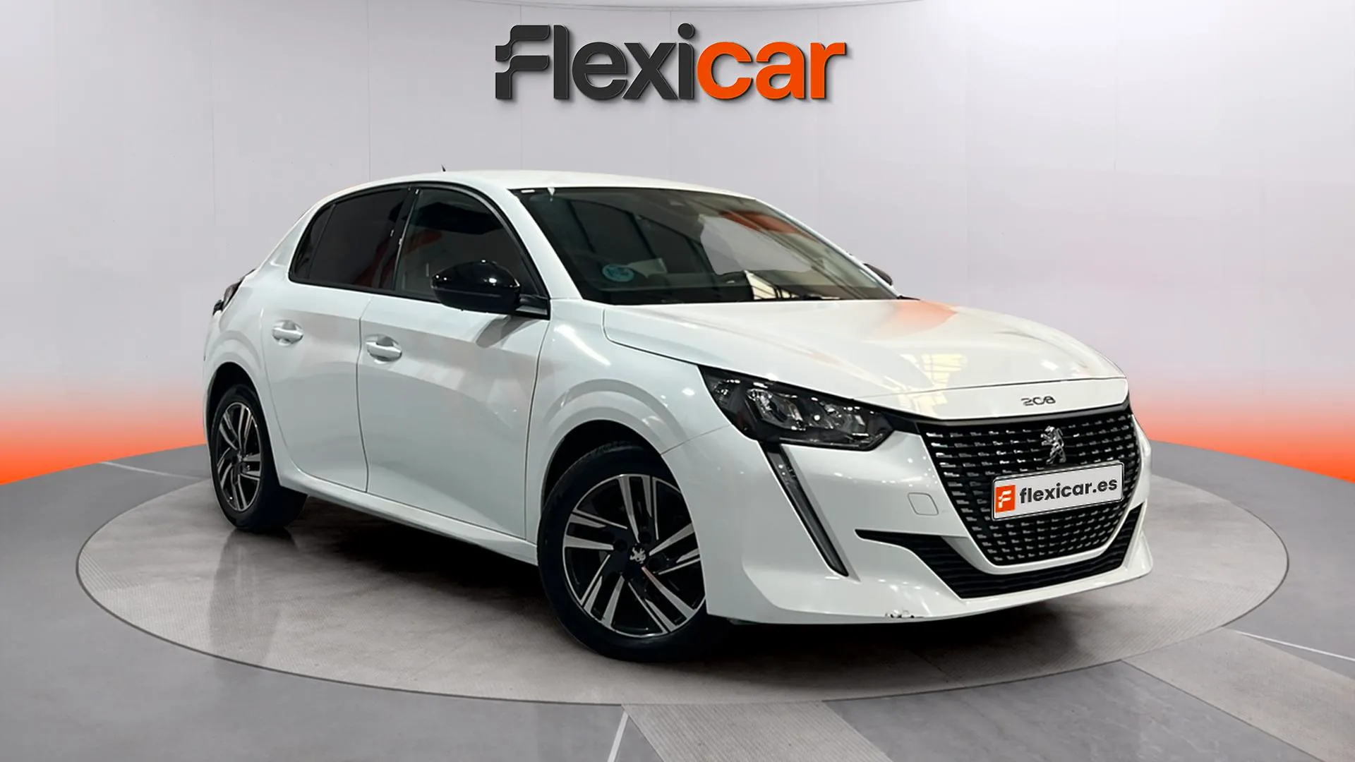 Peugeot 208 PureTech 73kW (100CV) Allure