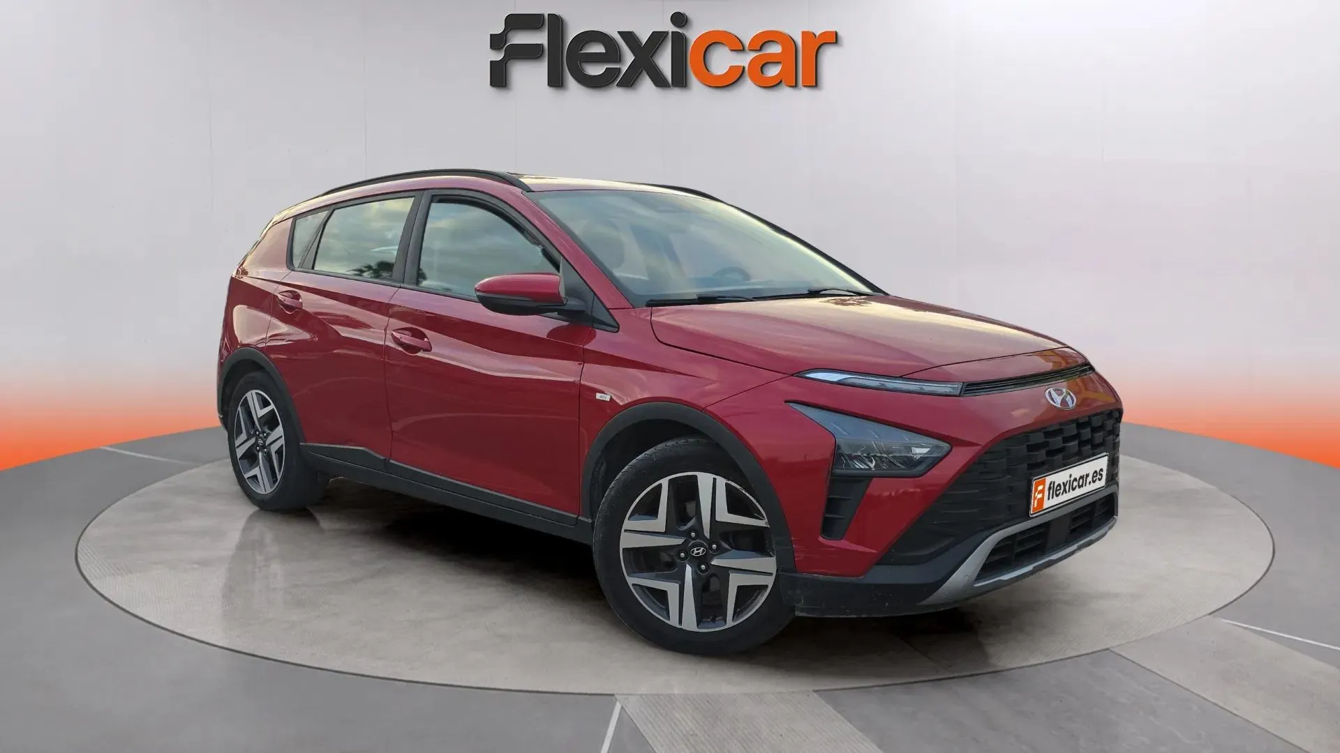 Hyundai Bayon 1.0 TGDI 74kW (100CV) 48V Essence