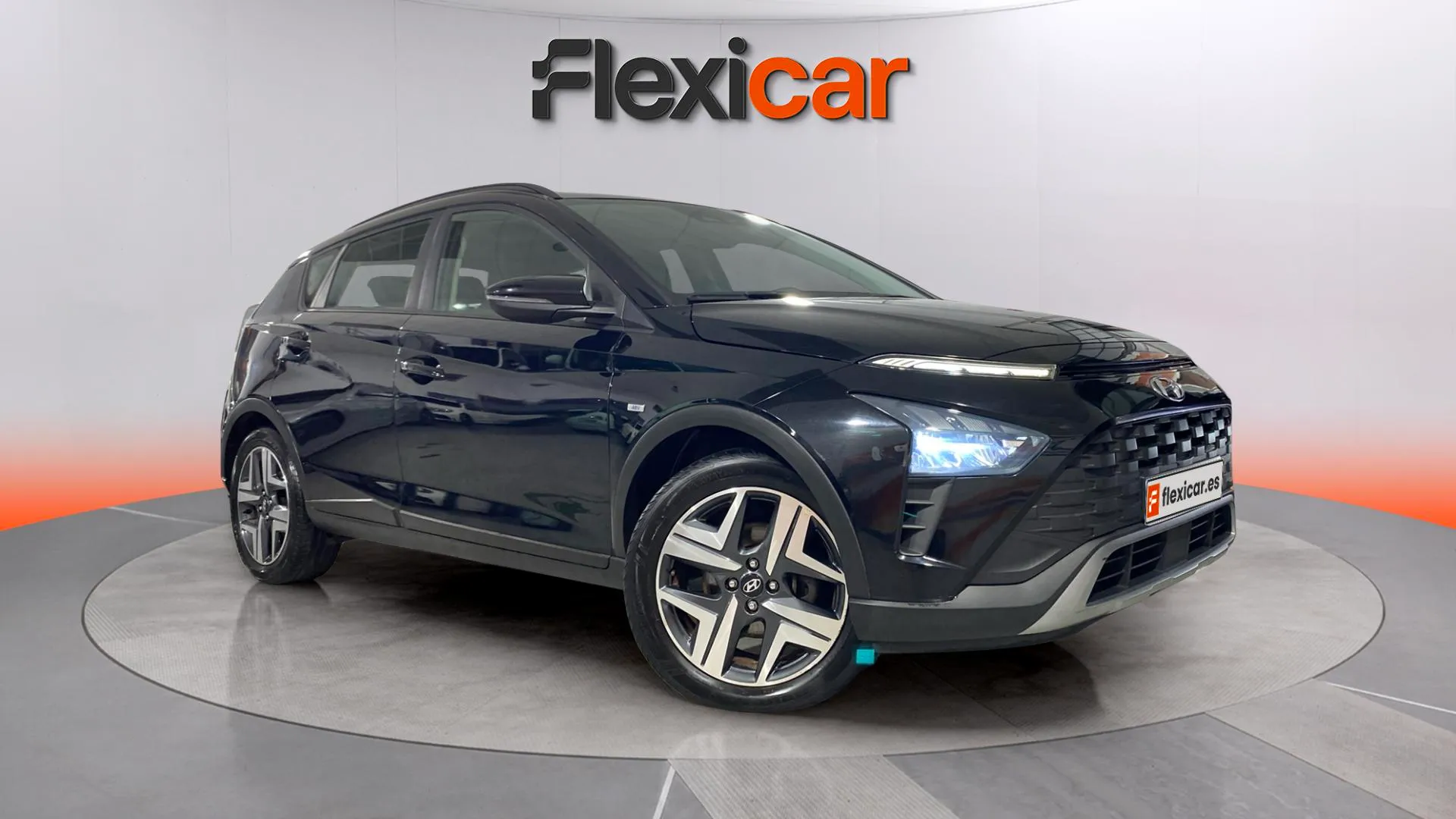Hyundai Bayon 1.0 TGDI 74kW (100CV) 48V Essence