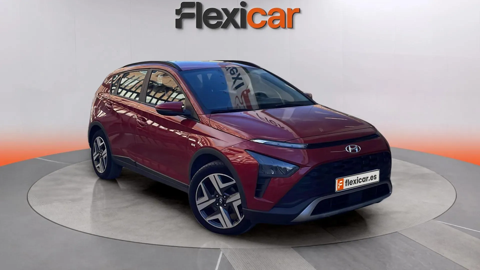 Hyundai Bayon 1.0 TGDI 74kW (100CV) 48V Essence