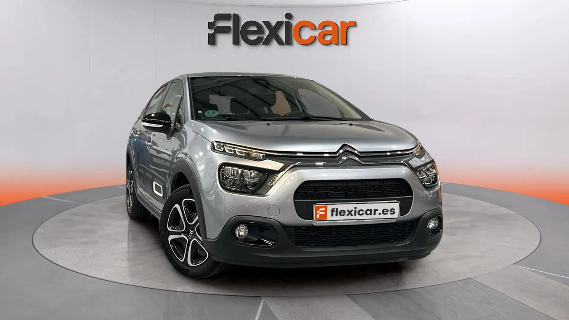 Citroën C3 PureTech 60KW (83CV) Plus