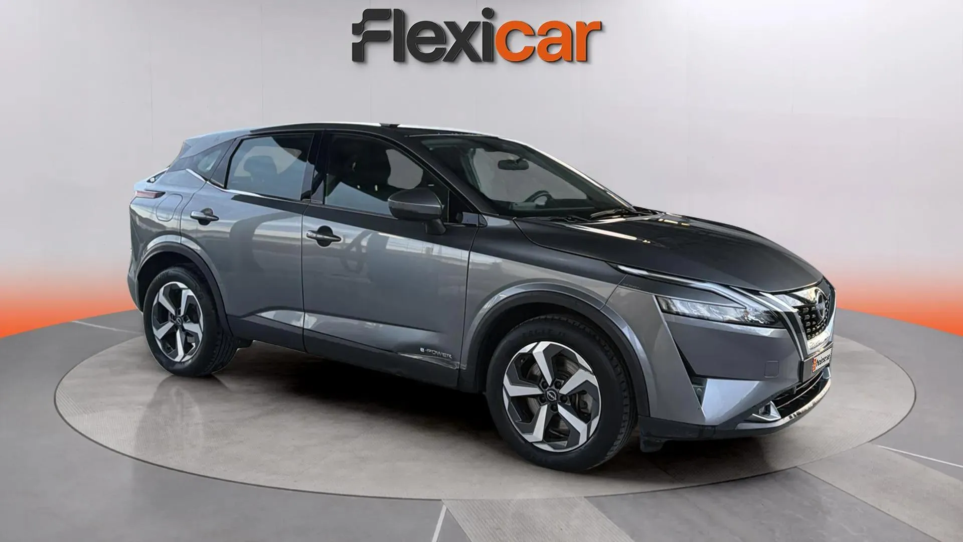 Nissan Qashqai E-POWER 140 KW (190 CV) Acenta
