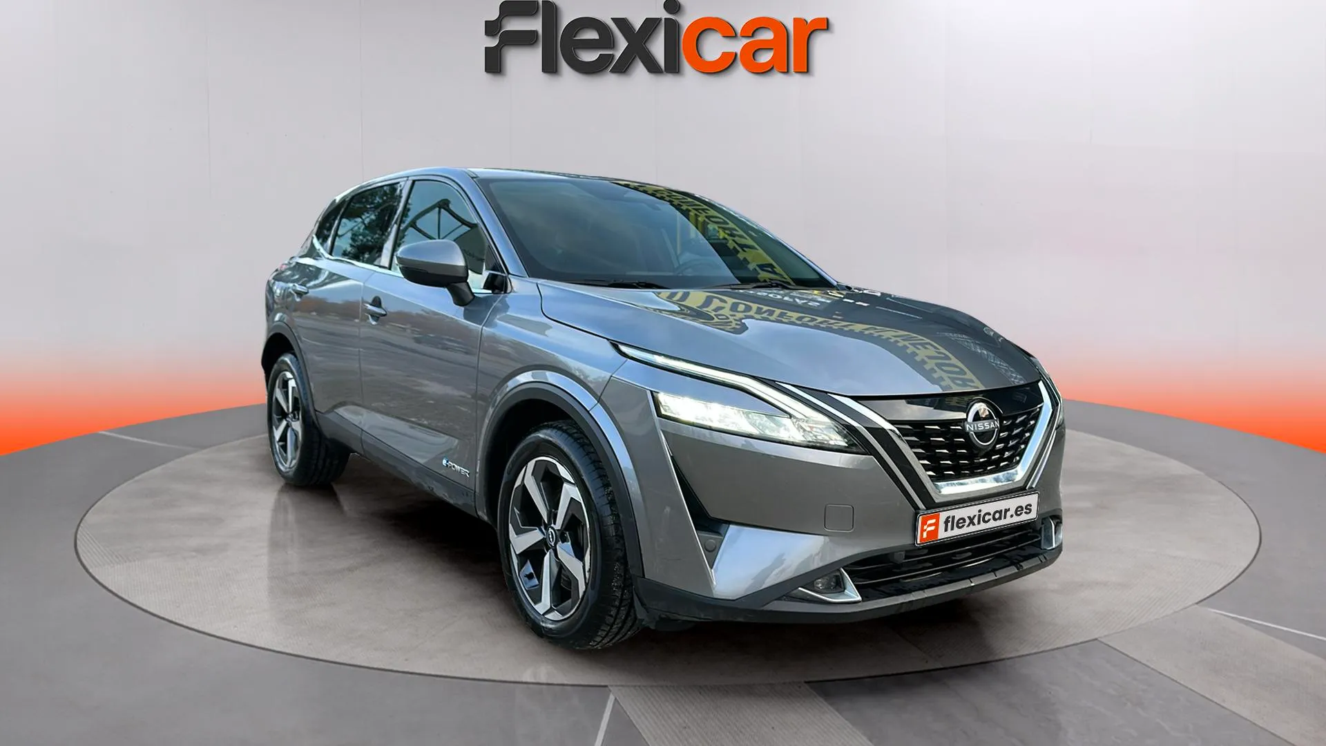 Nissan Qashqai DIG-T 116kW (158CV) mHEV CVT Acenta
