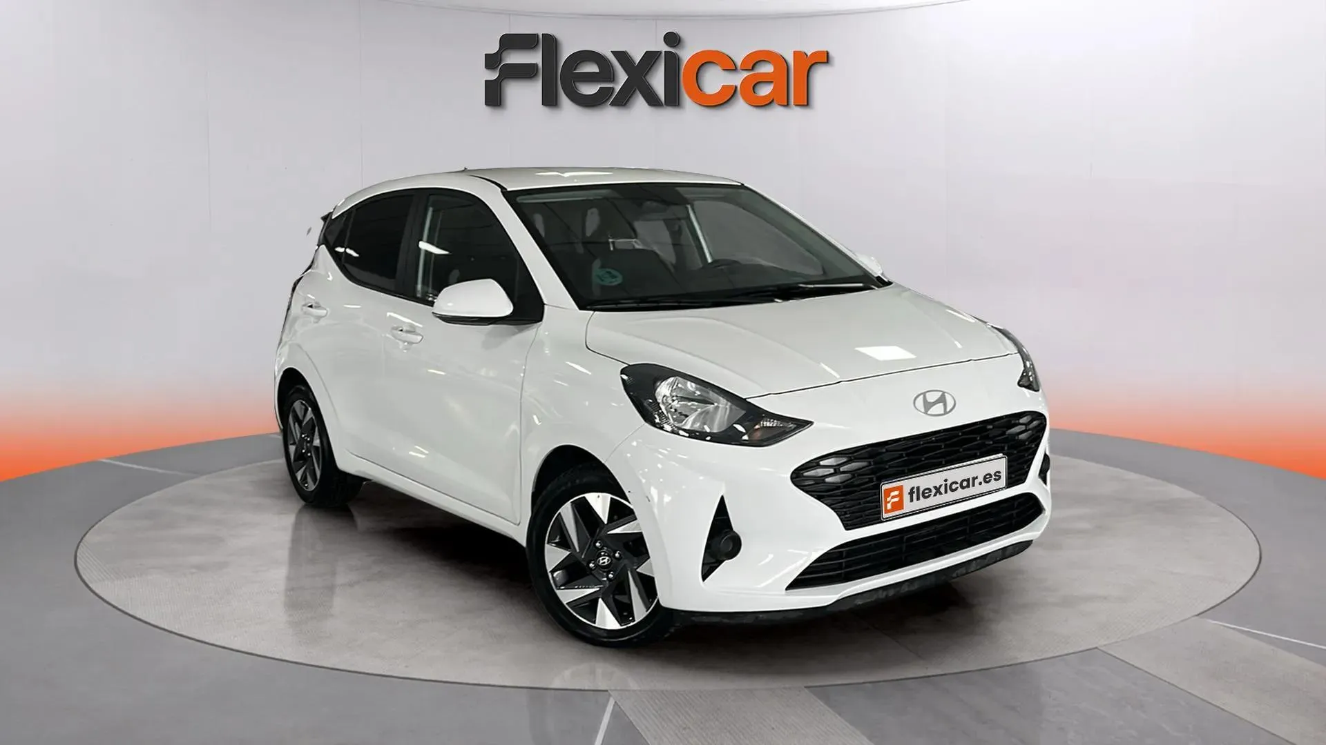 Hyundai i10 1.0 Klass