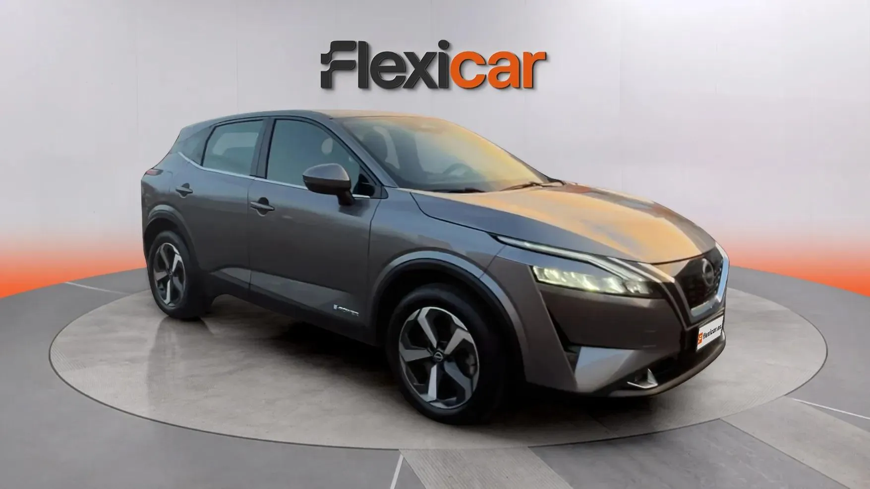 Nissan Qashqai E-POWER 140 KW (190 CV) Acenta