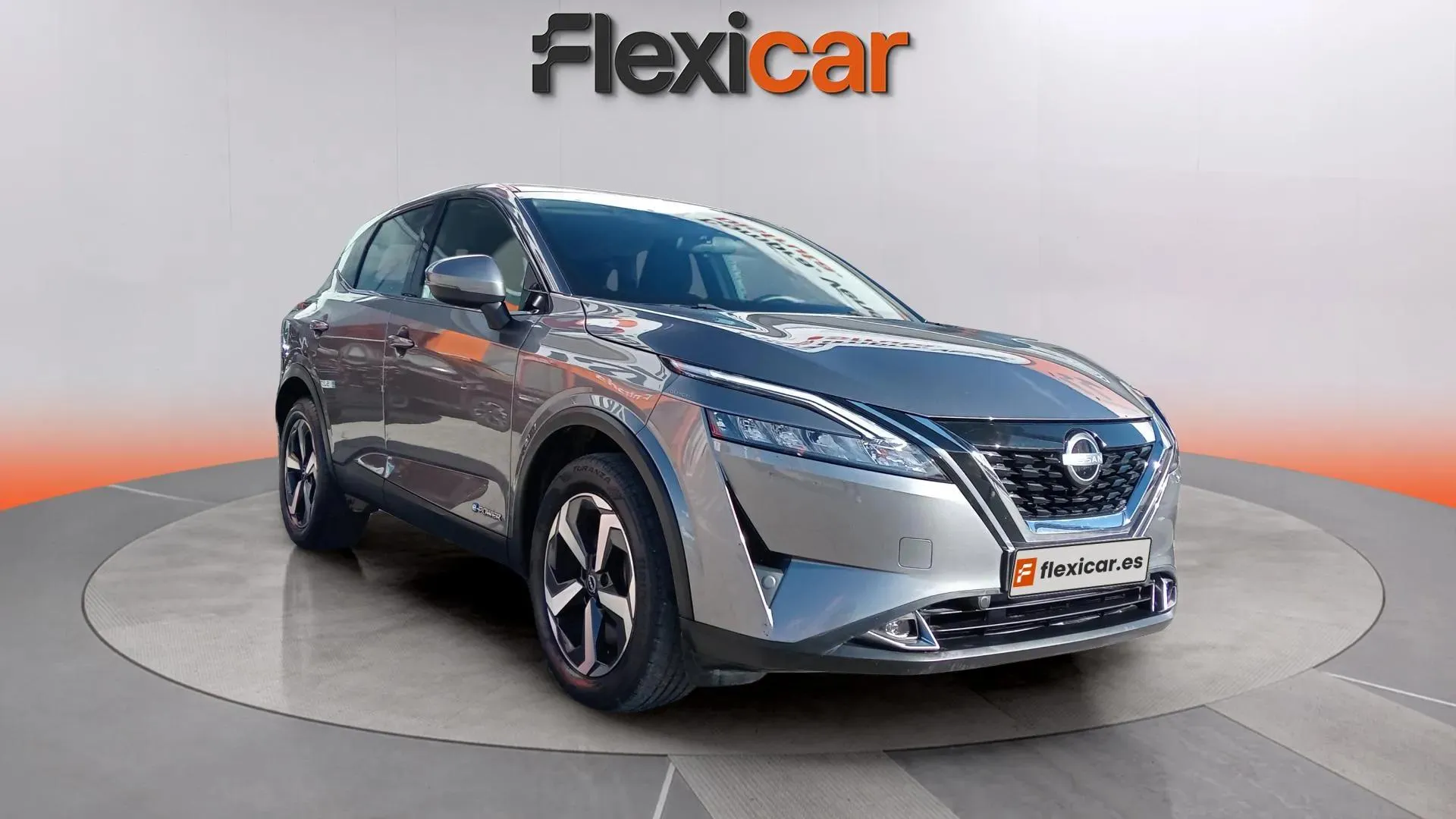 Nissan Qashqai E-POWER 140 KW (190 CV) Acenta