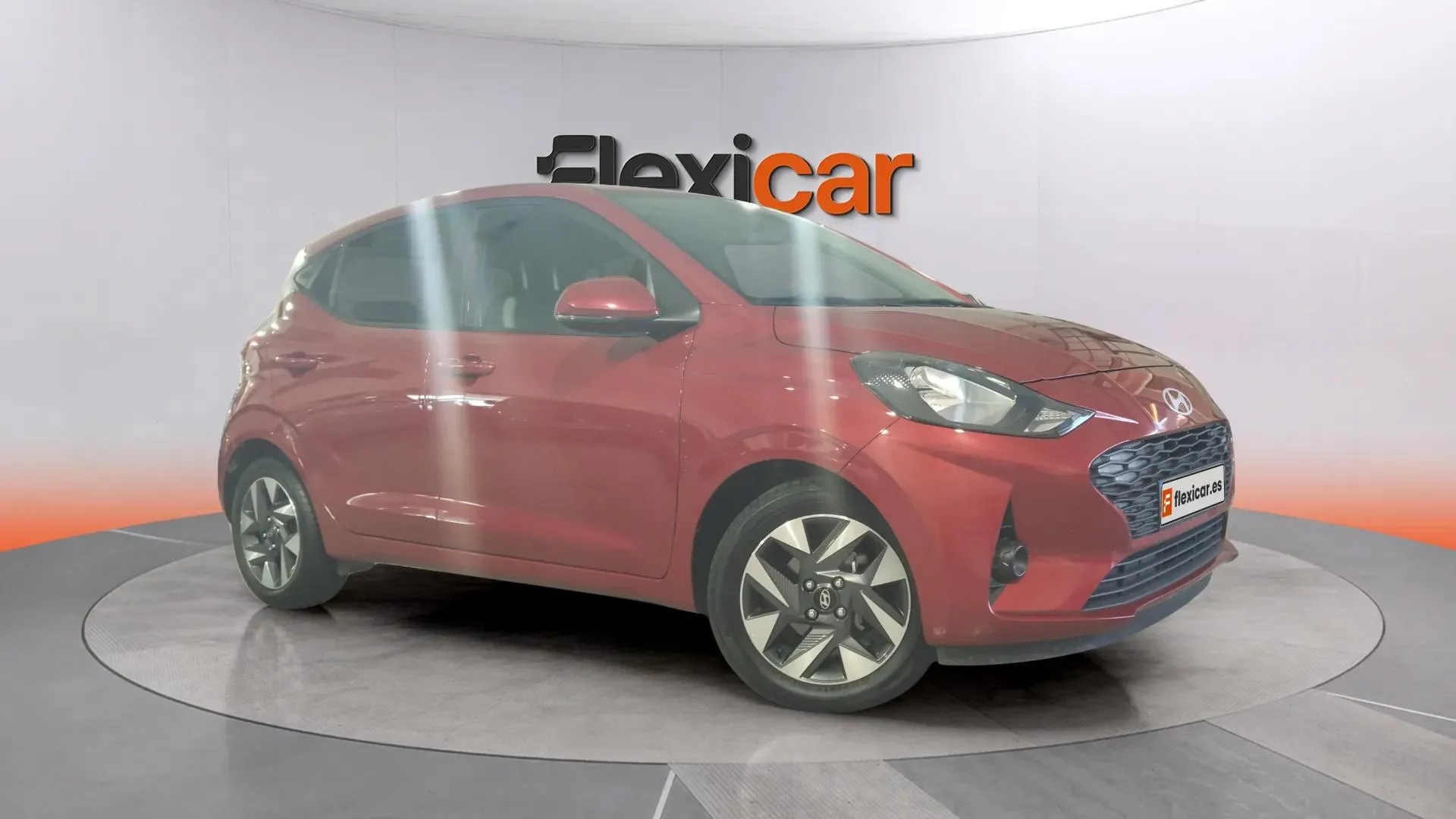 Hyundai i10 1.0 Klass