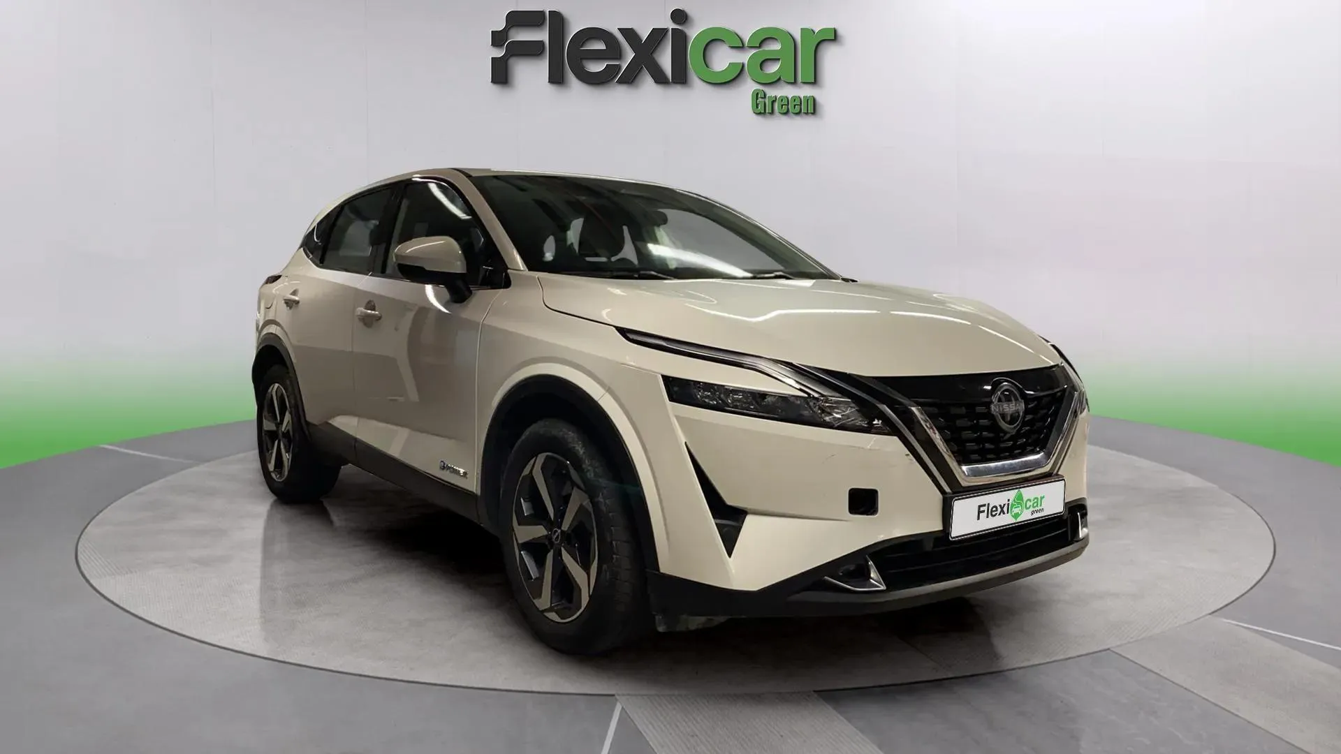 Nissan Qashqai E-POWER 140 KW (190 CV) N-Connecta
