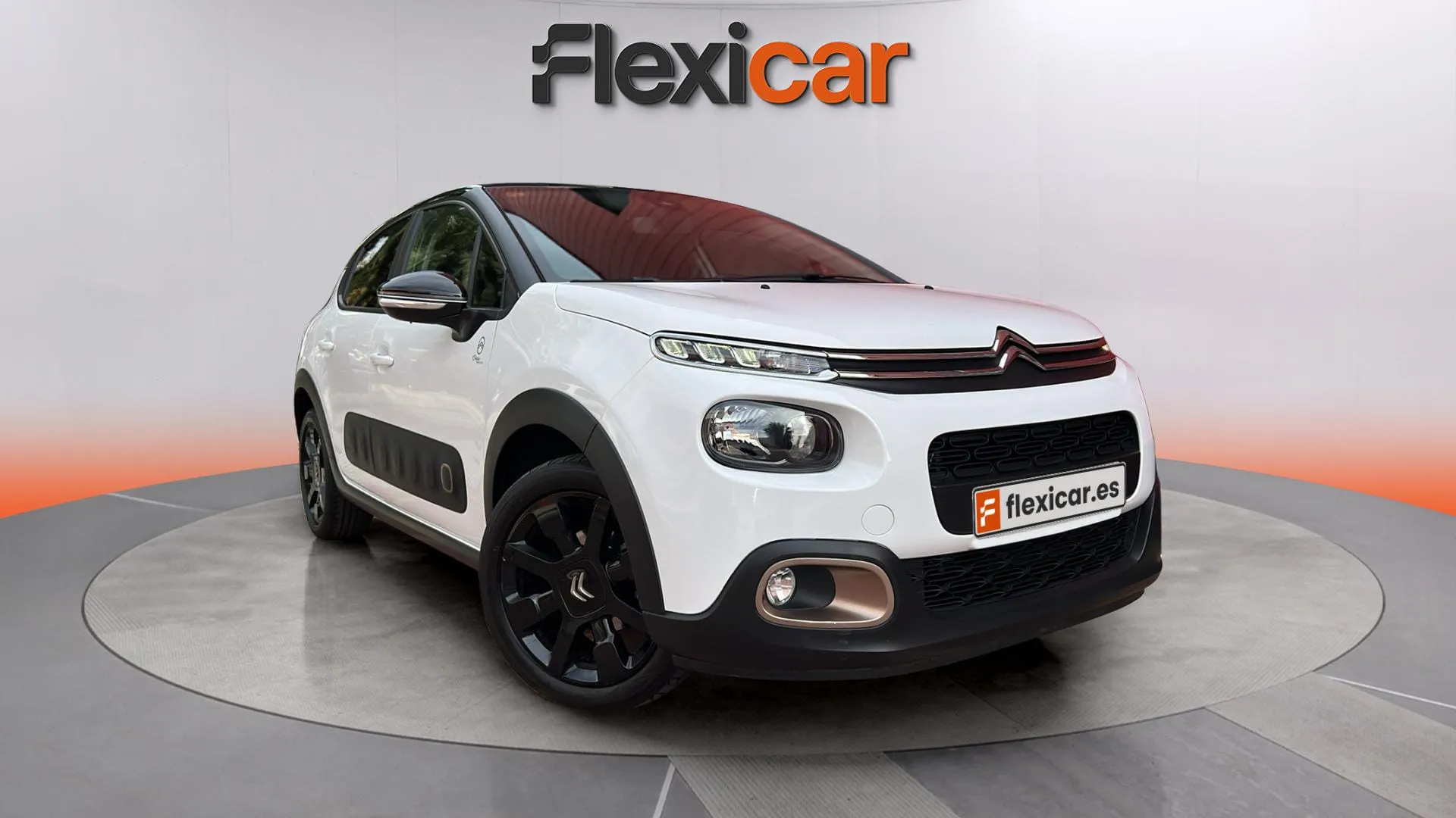 Citroën C3 PureTech 60KW (82CV) FEEL