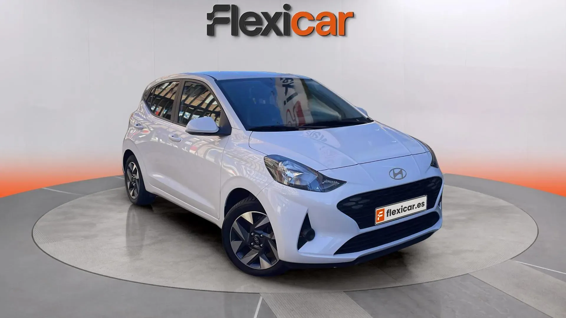 Hyundai i10 1.0 Klass
