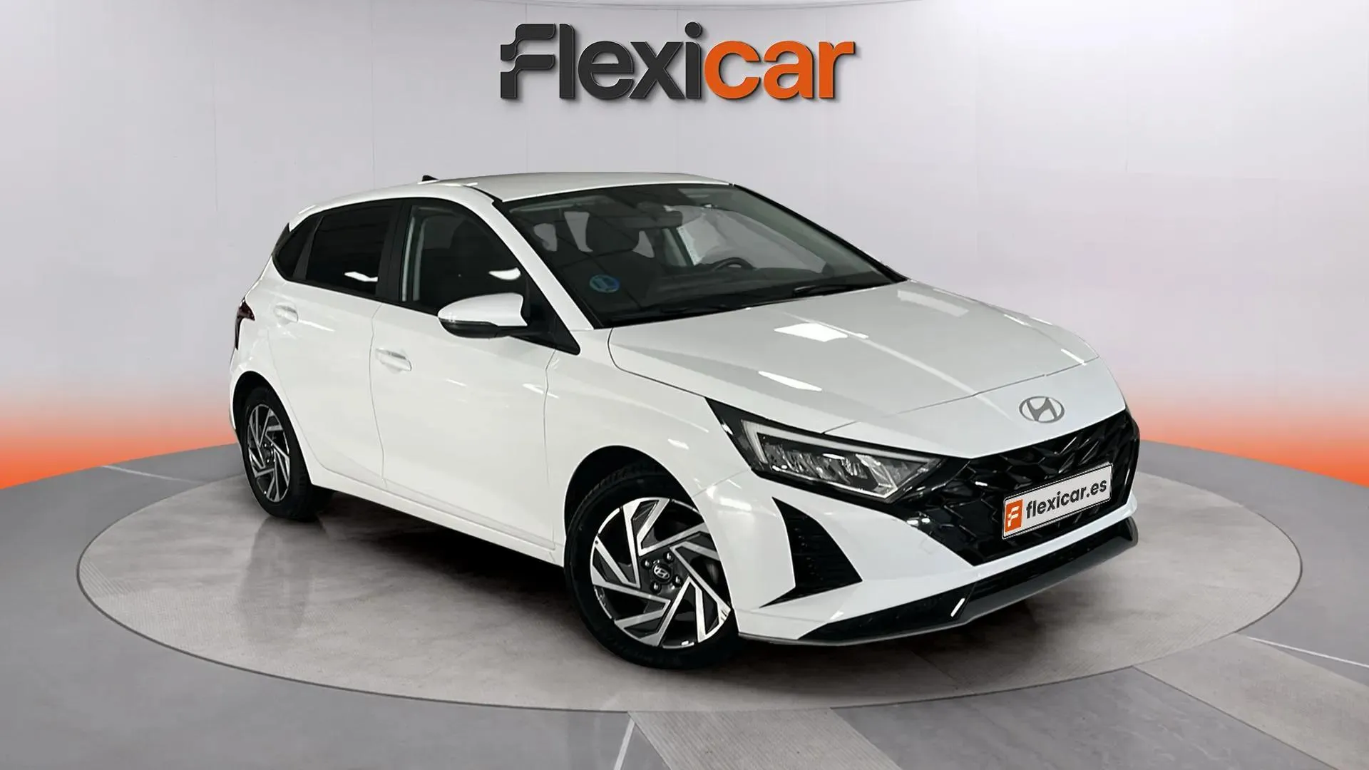 Hyundai i20 1.0 TGDI 48V Klass DCT