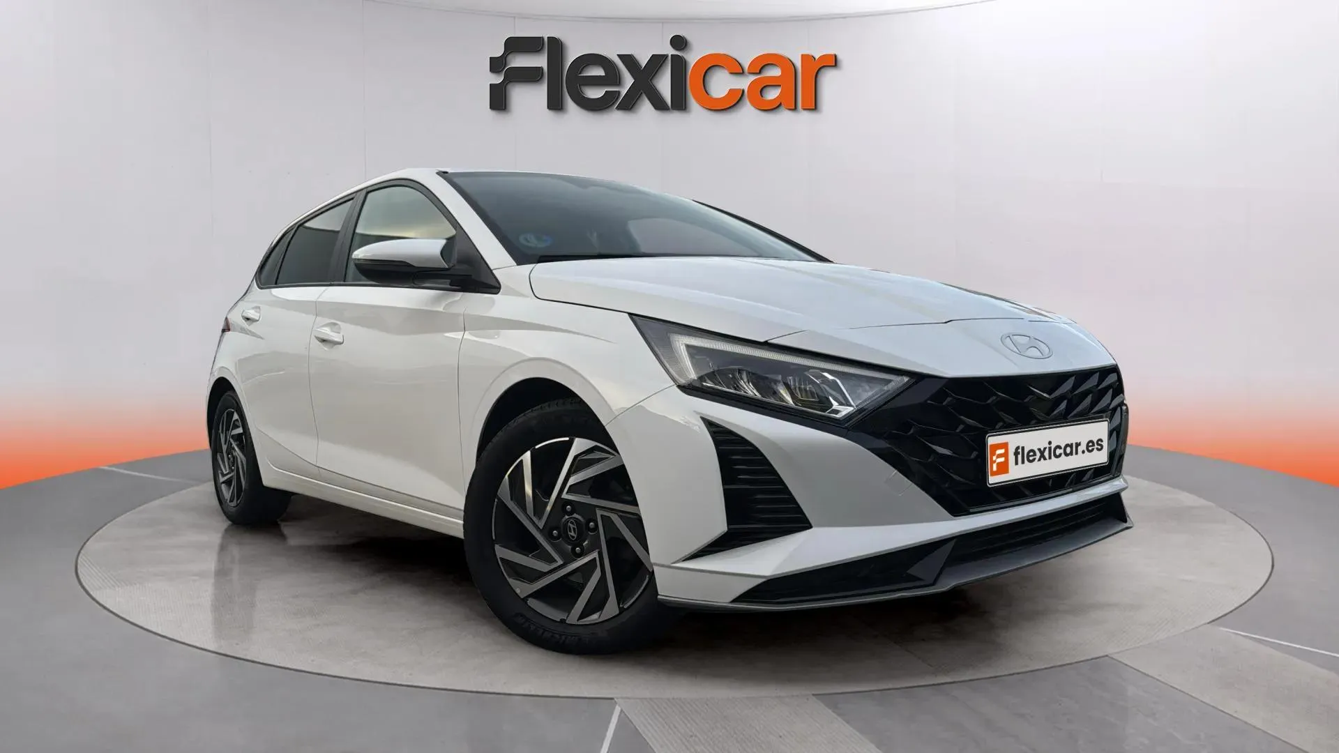 Hyundai i20 1.0 TGDI 48V Klass DCT