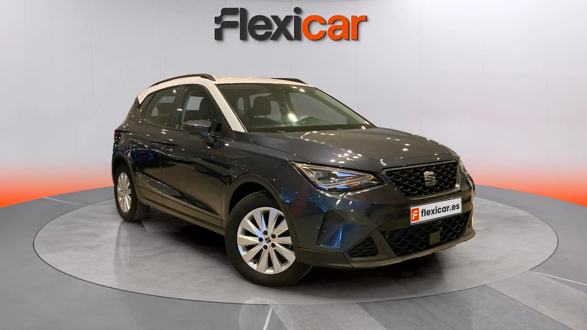 SEAT Arona 1.0 TSI 81kW (110CV) DSG Style