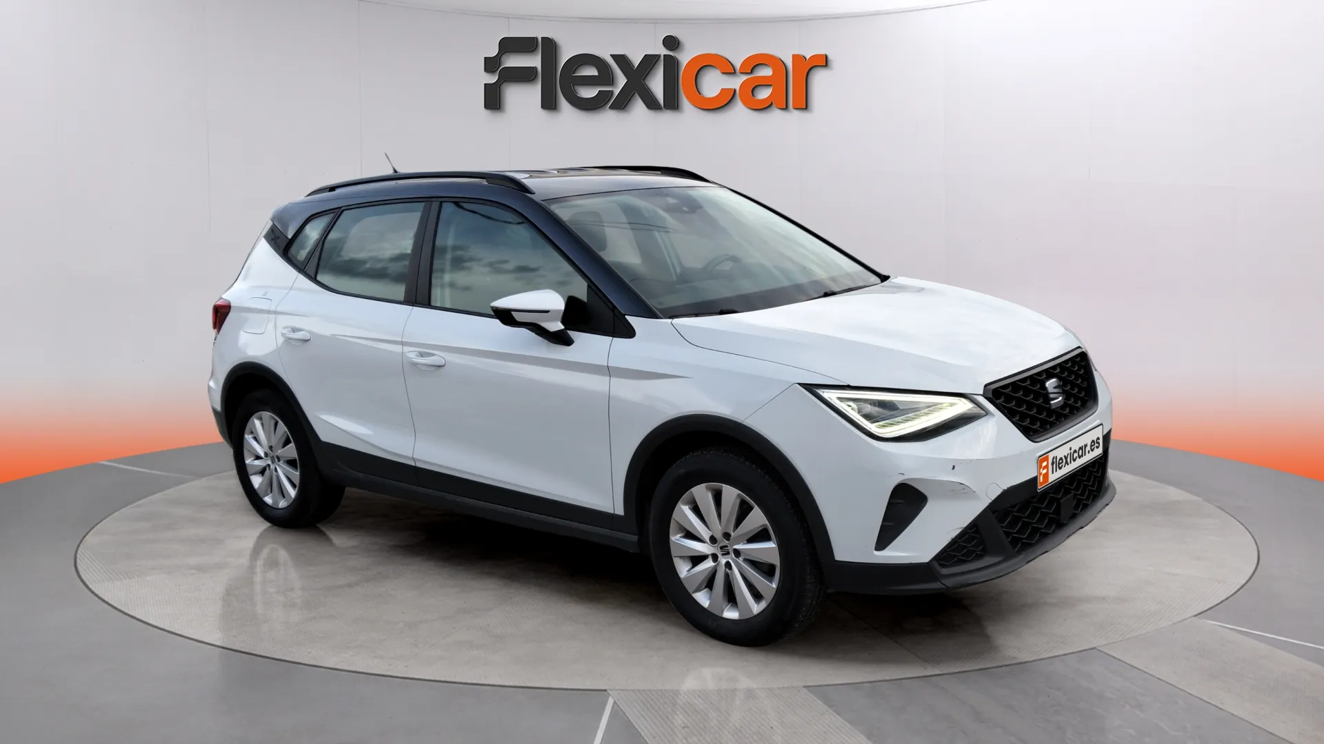 SEAT Arona 1.0 TSI 81kW (110CV) DSG Style