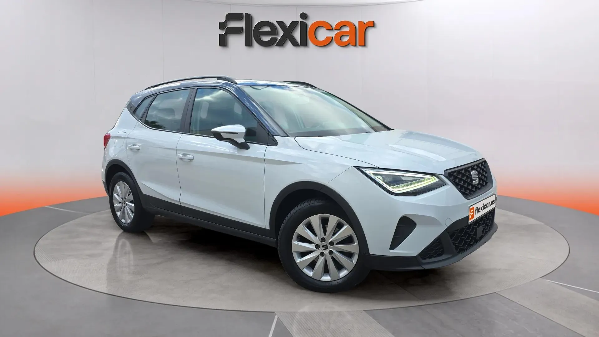 SEAT Arona 1.0 TSI 81kW (110CV) DSG Style