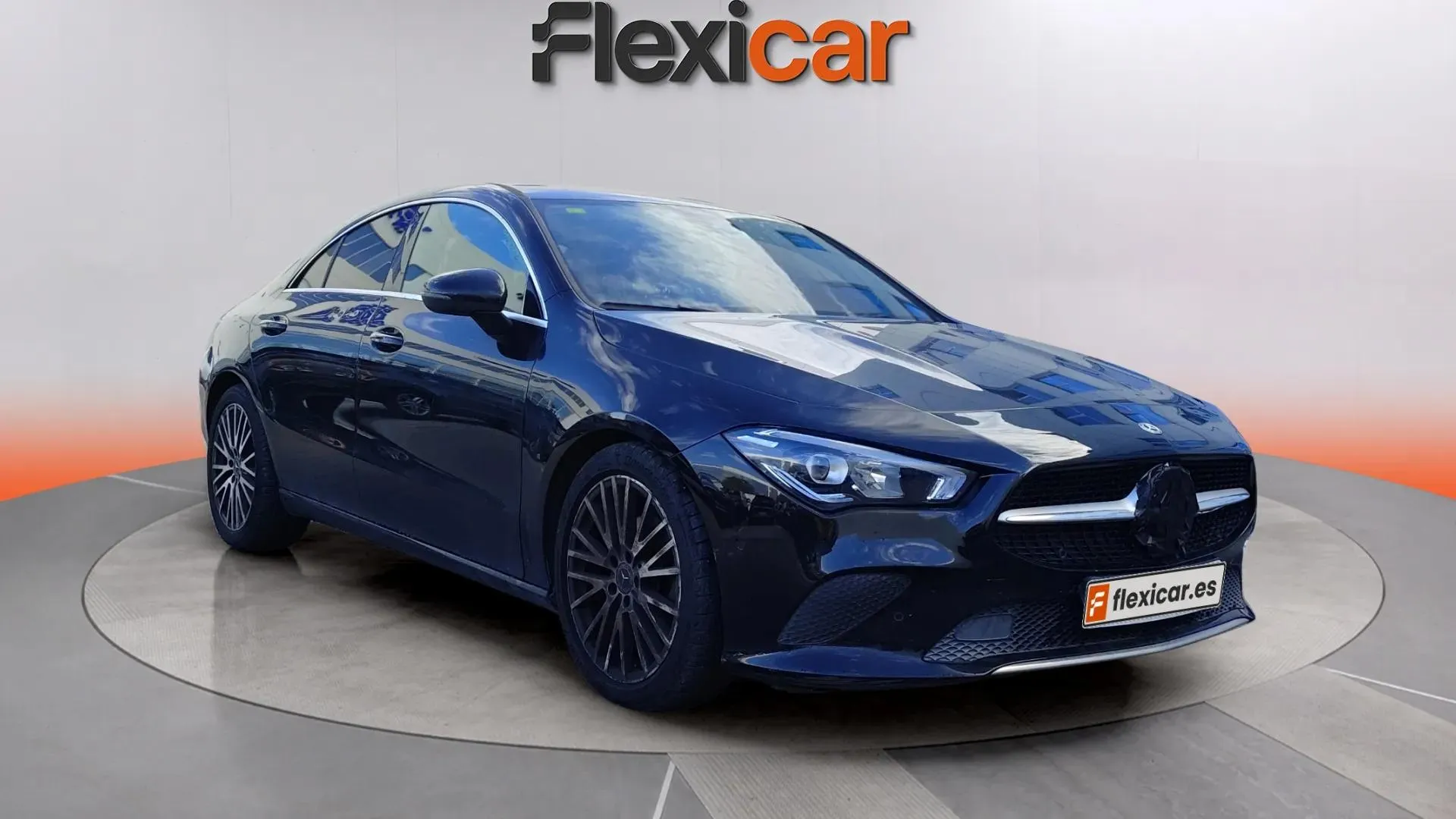 Mercedes-Benz Classe CLA CLA 200 D DCT