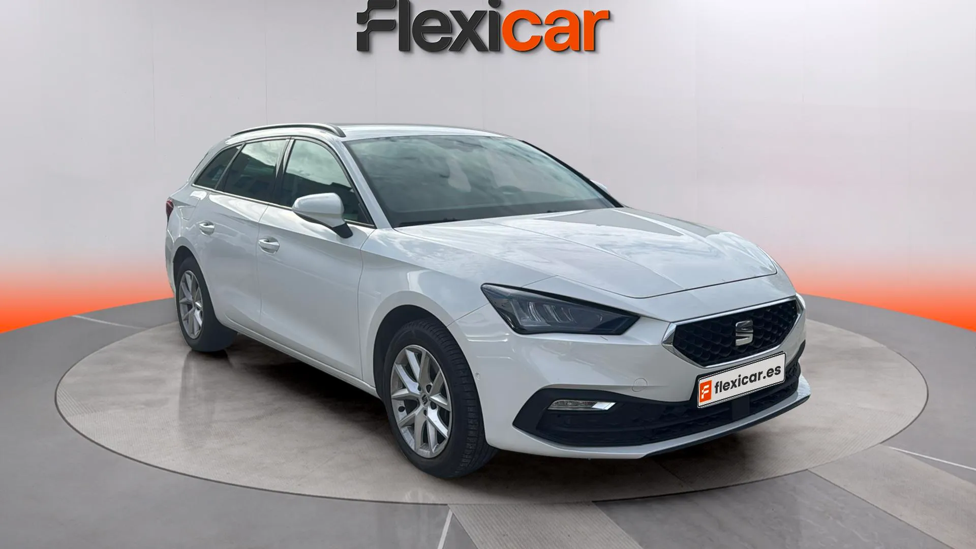 SEAT Leon SP 2.0 TDI 85kW Style XS