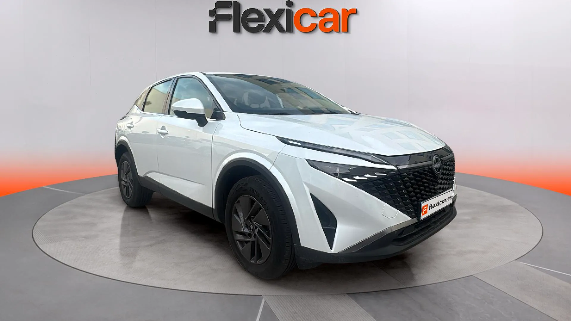 Nissan Qashqai DIG-T 103kW (140CV) mHEV 4x2 Acenta