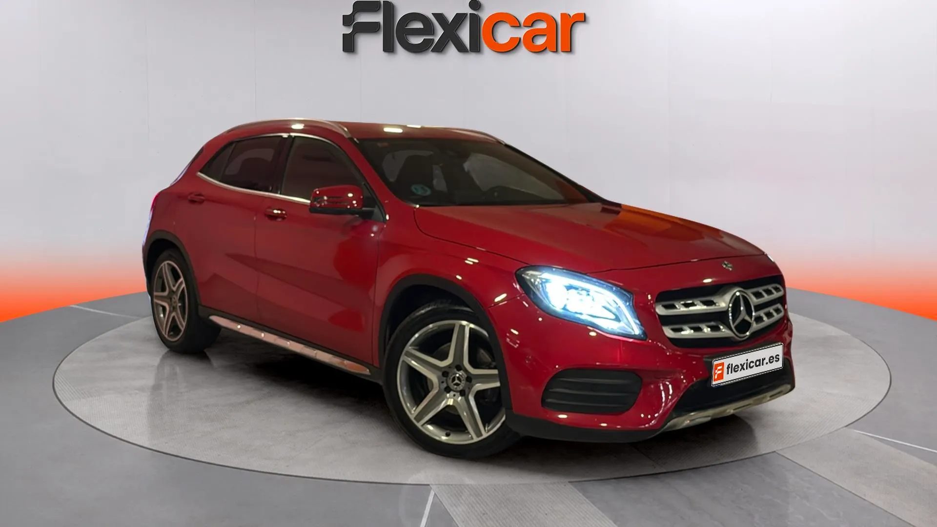 Mercedes-Benz Clase GLA GLA 220 d