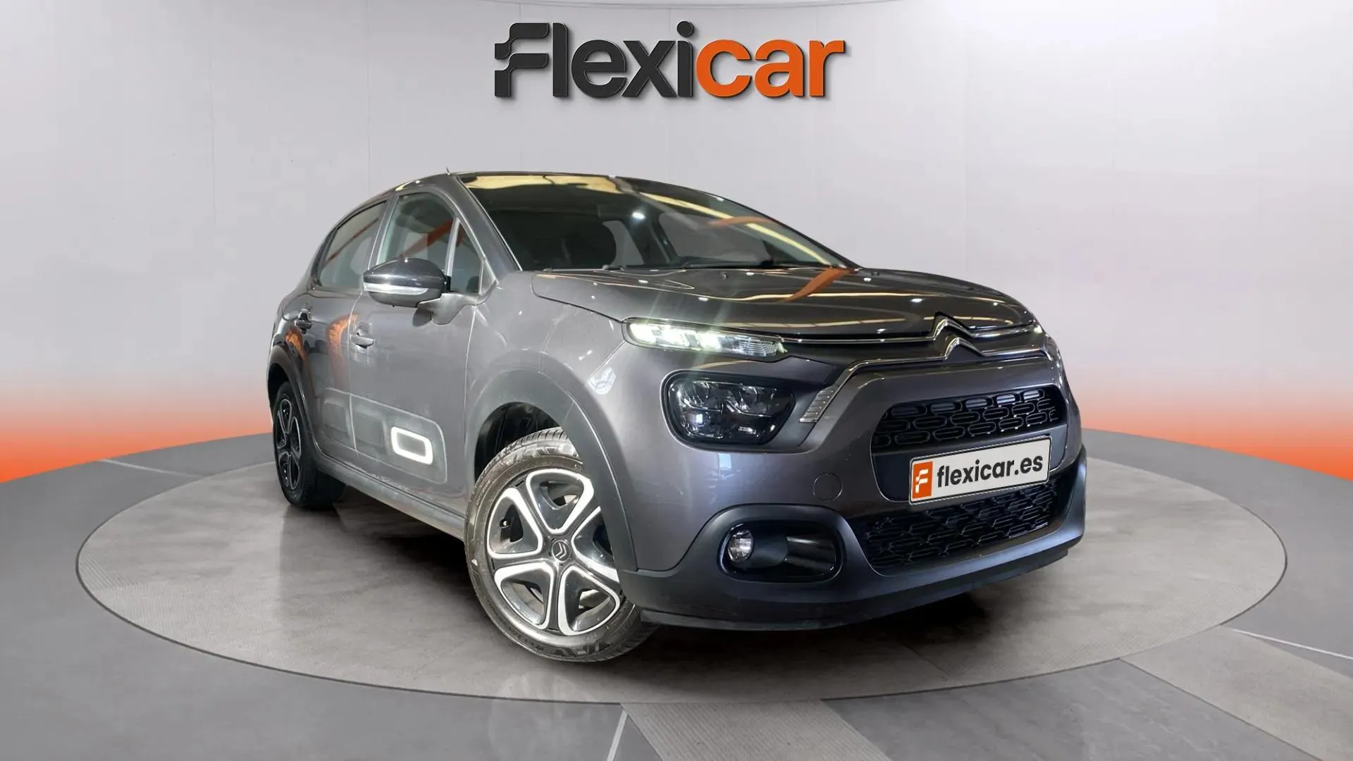 Citroën C3 BlueHDi 75KW (100CV) Plus