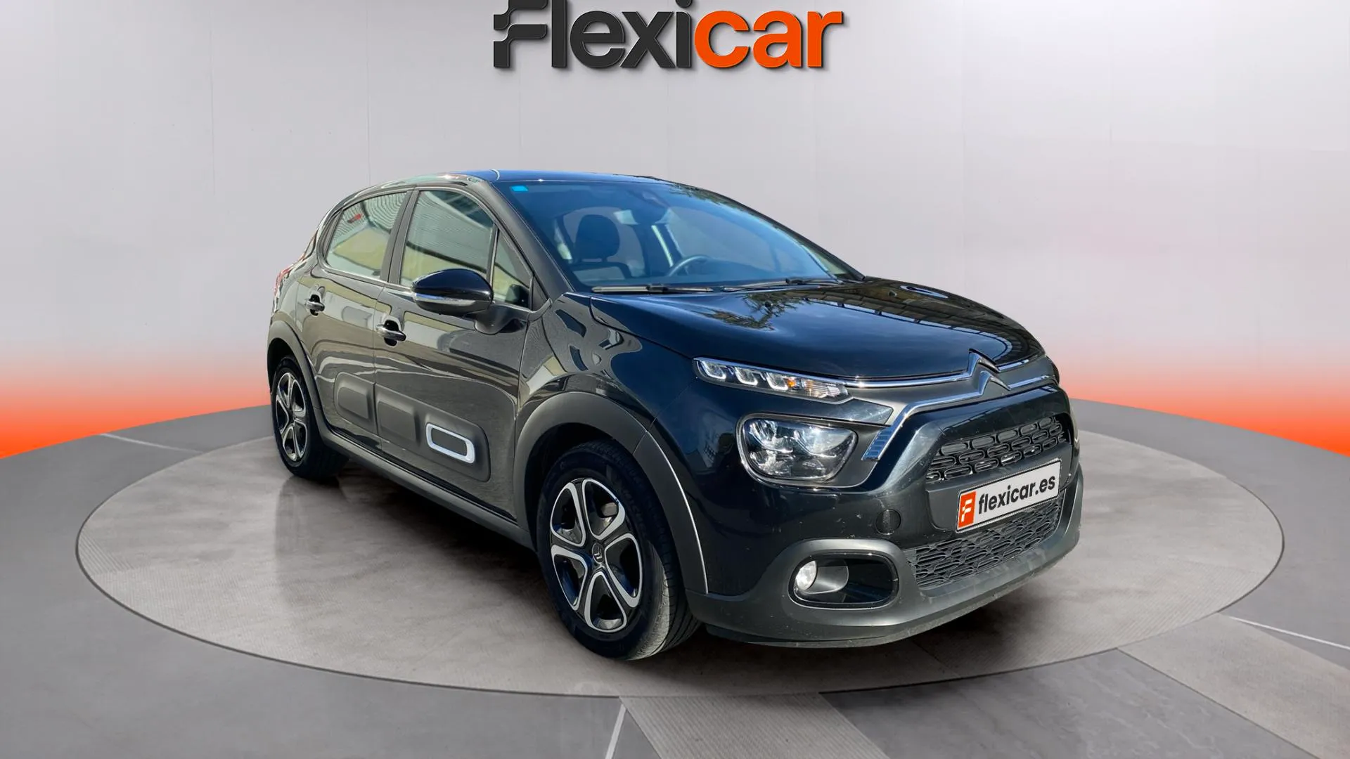 Citroën C3 BlueHDi 75KW (100CV) Plus