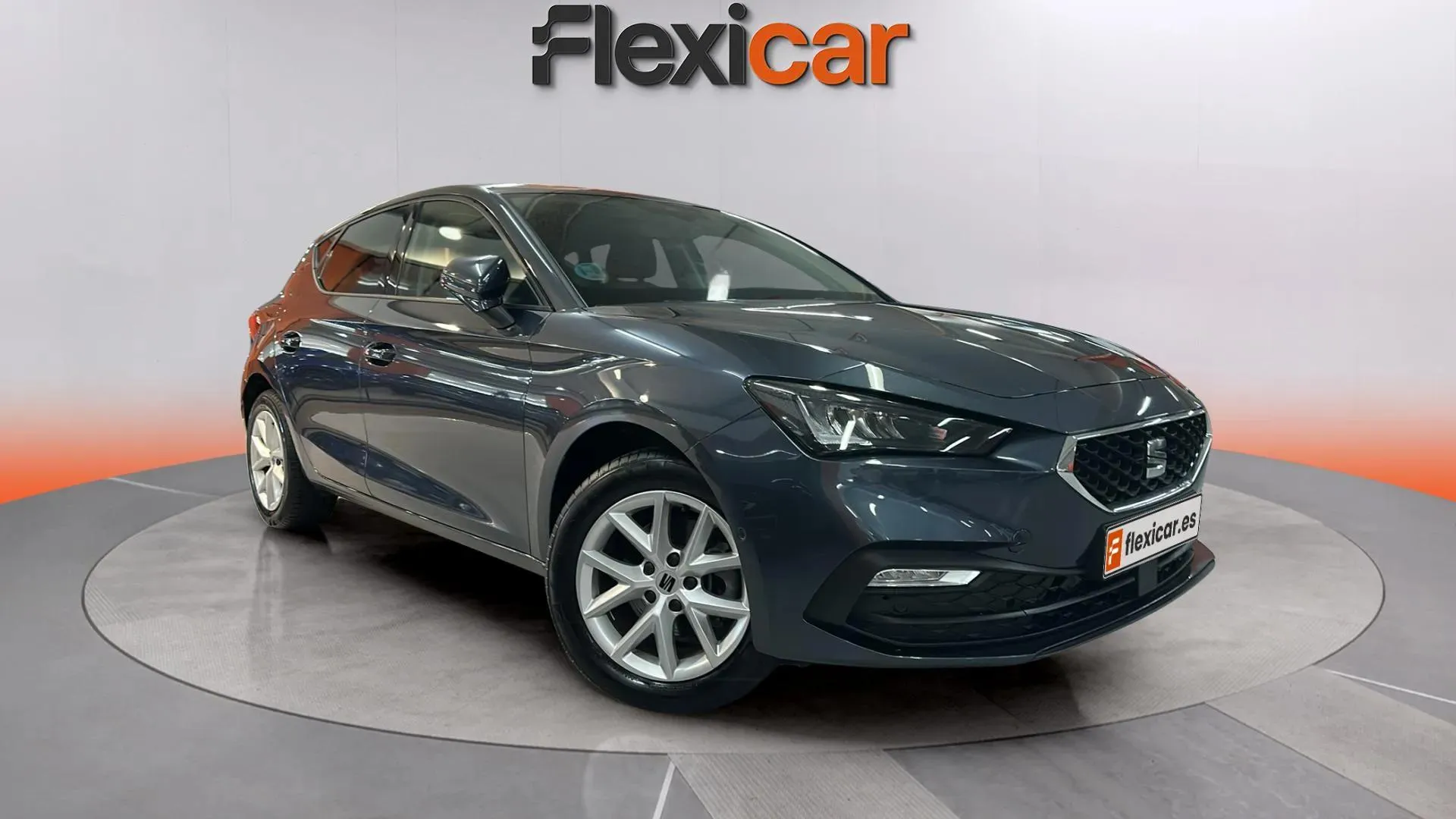 SEAT Leon 1.0 TSI 81kW S&S Style XM