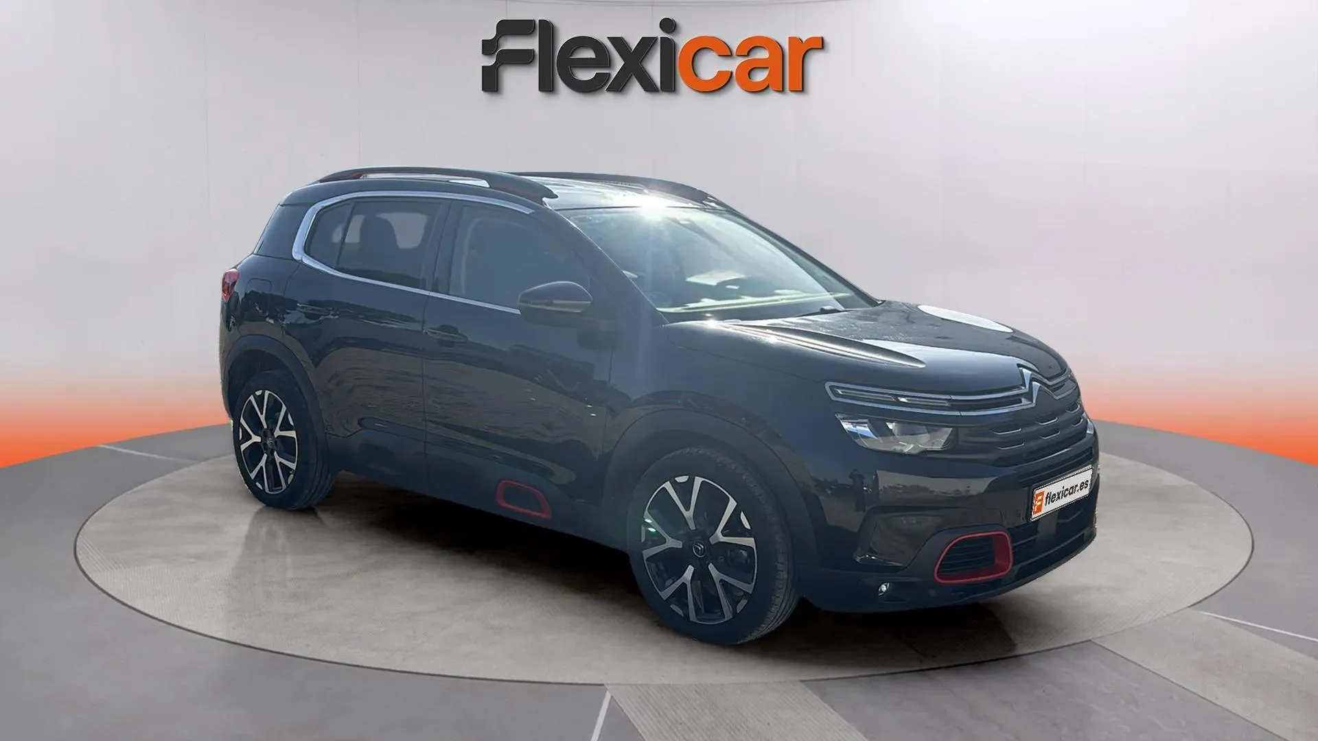 Citroën C5 Aircross BlueHdi 96kW (130CV) S&S Feel
