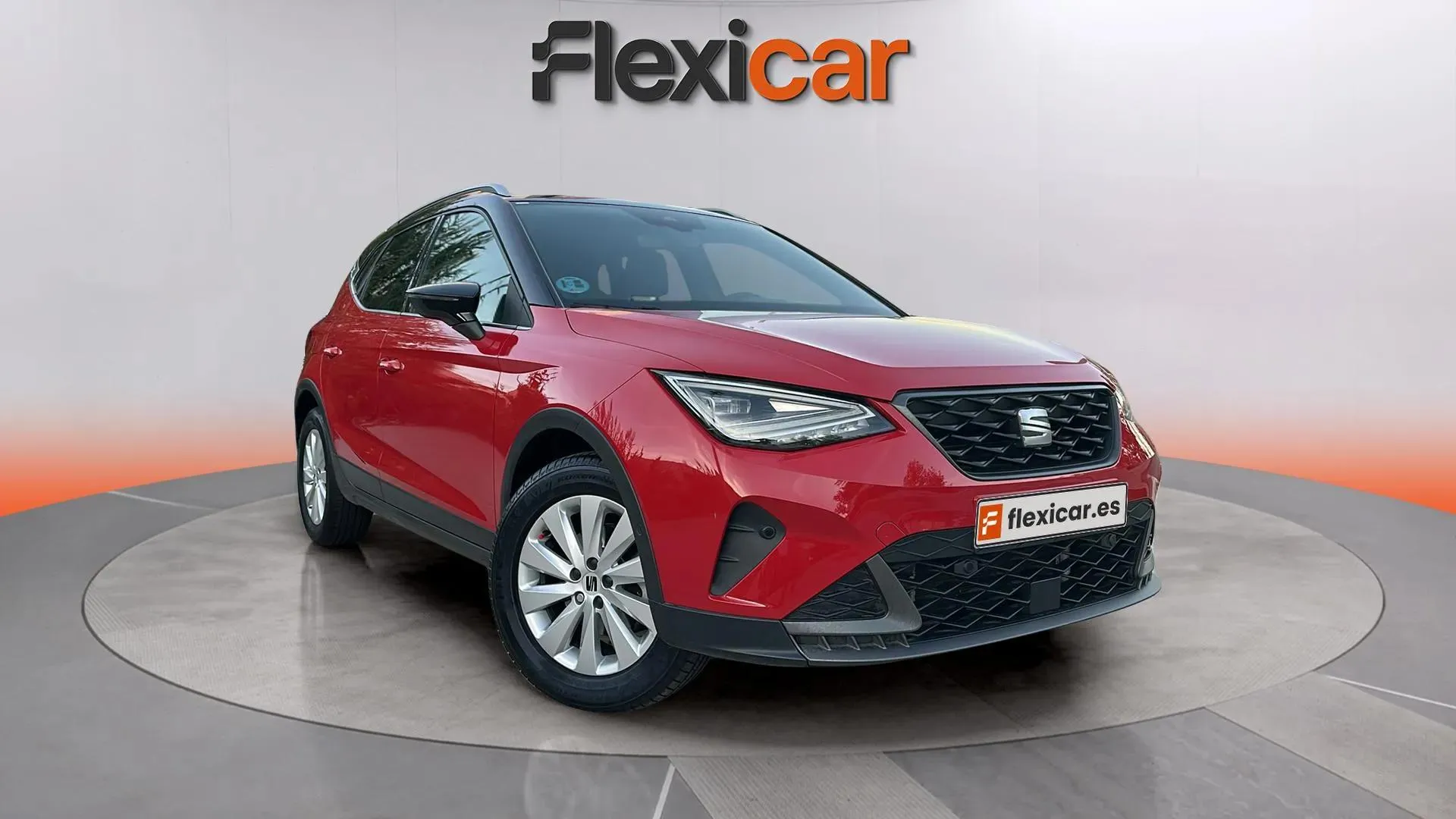 SEAT Arona 1.0 TSI 81kW (110CV) FR