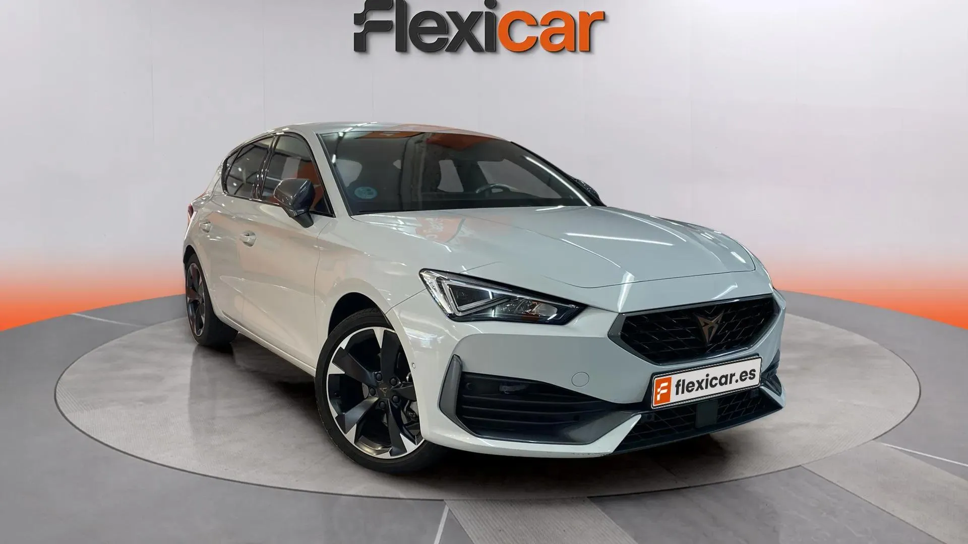 Cupra Leon 1.5 TSI 110 KW (150 CV)