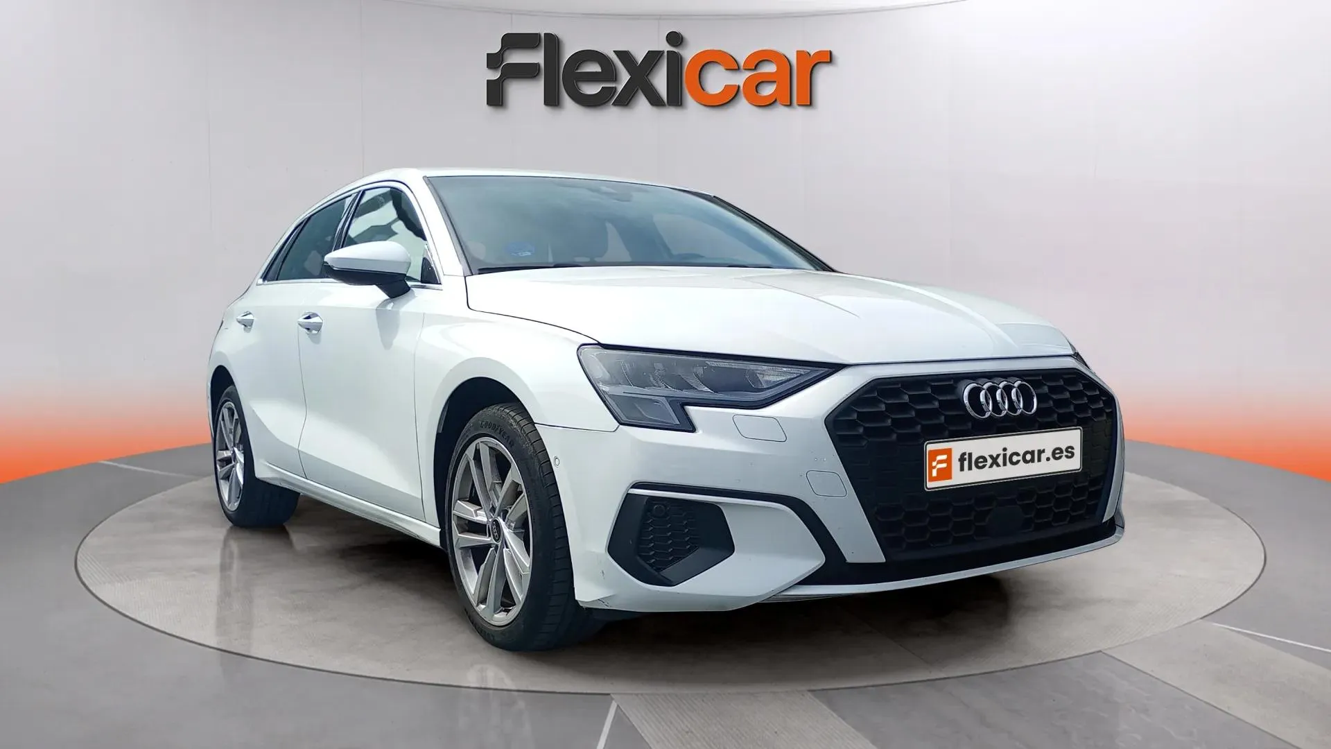 Audi A3 allstreet Genuine 40 TFSI e 150kW S tron