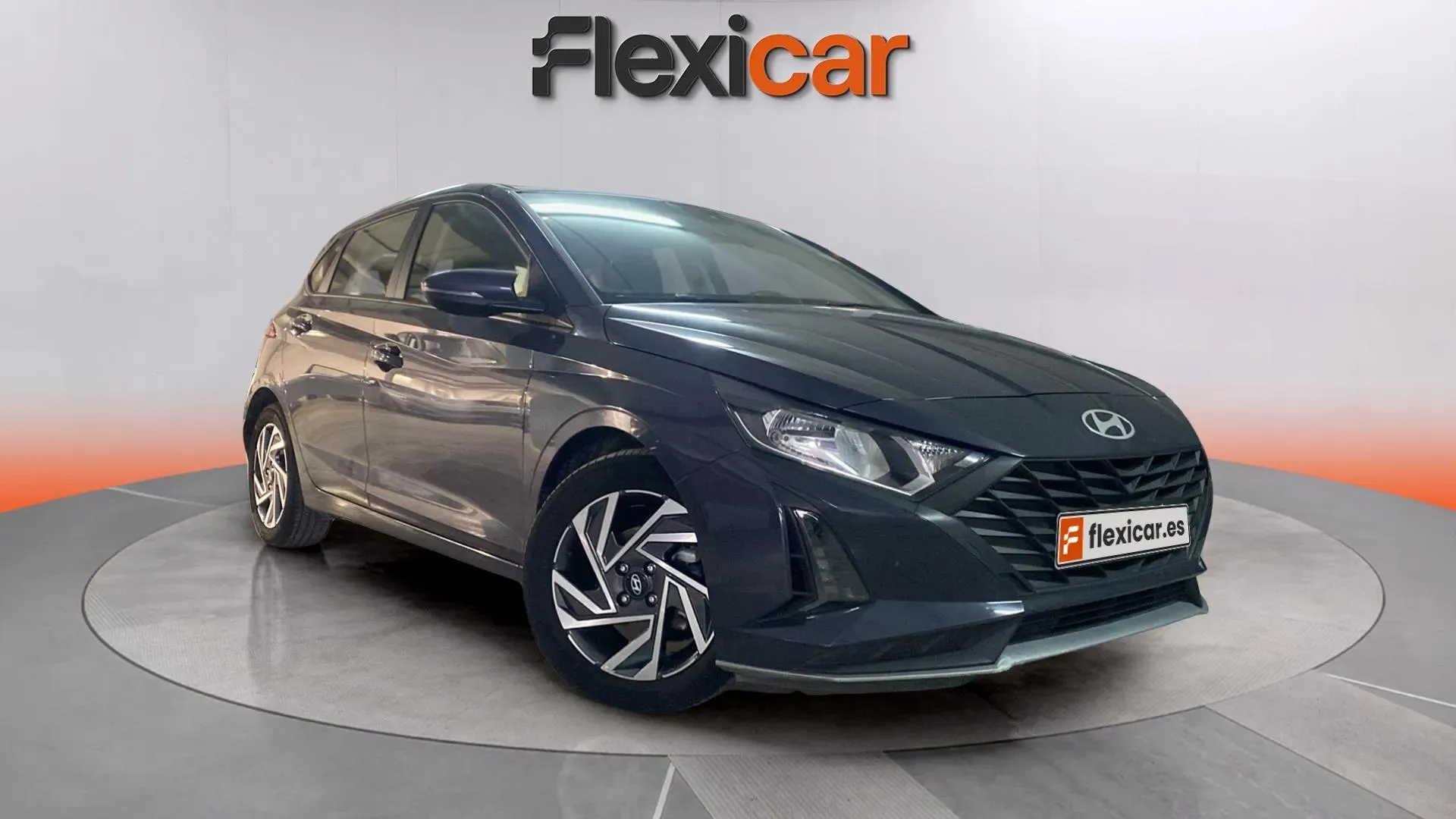 Hyundai i20 1.2 MPI Essence