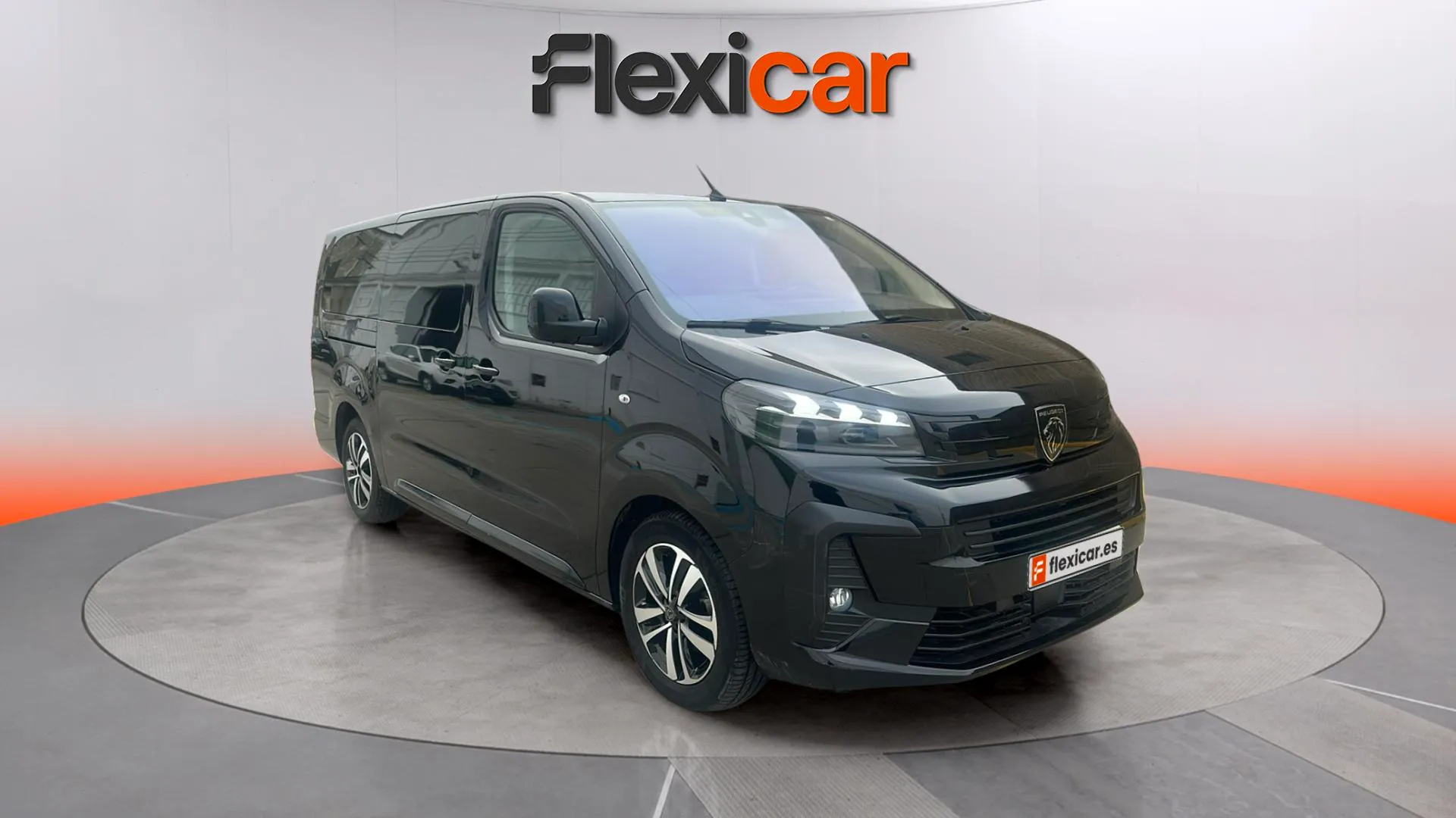 Peugeot Traveller Business Long BlueHDi 180 S&S EAT8