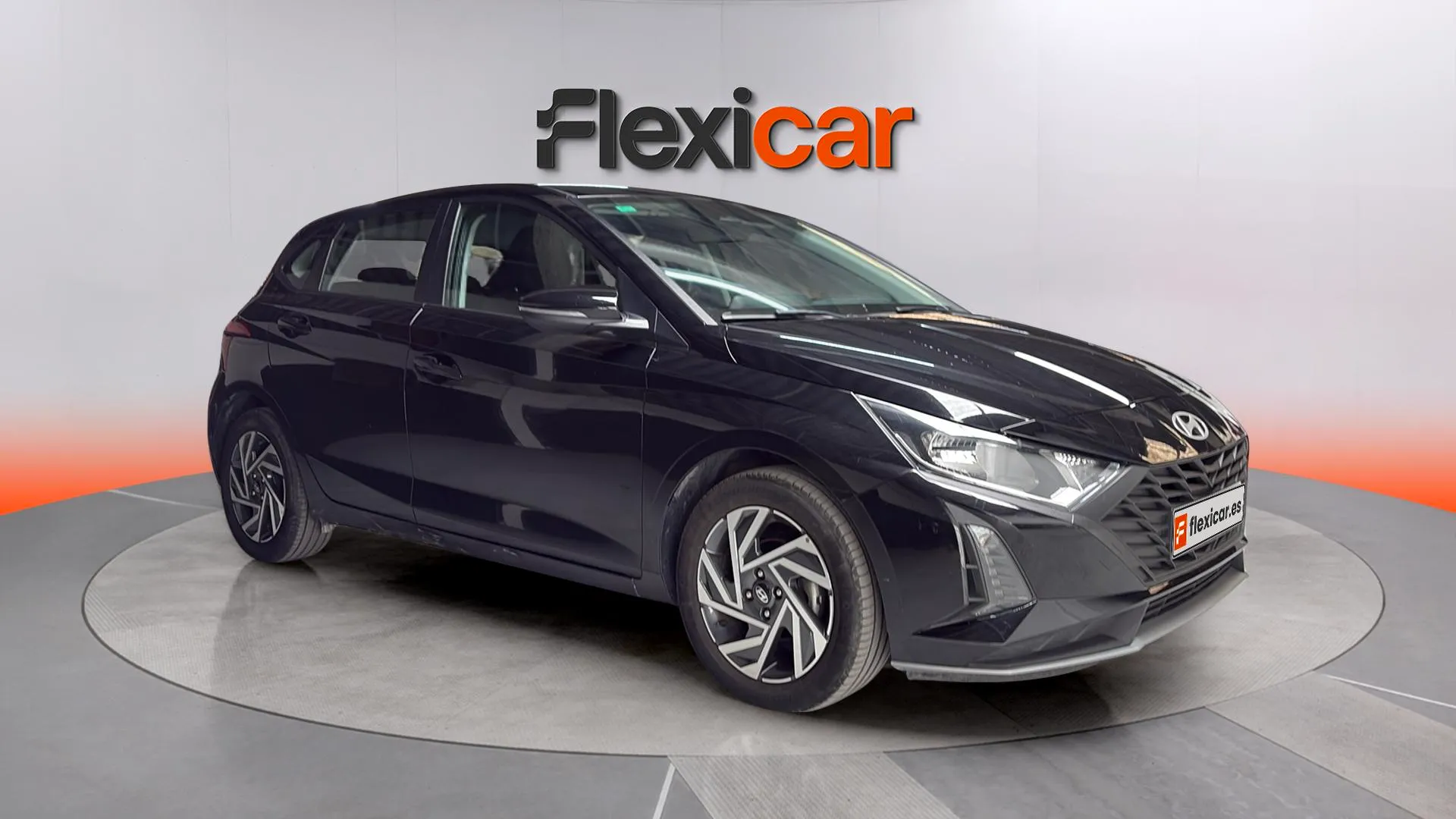 Hyundai i20 1.2 MPI Essence