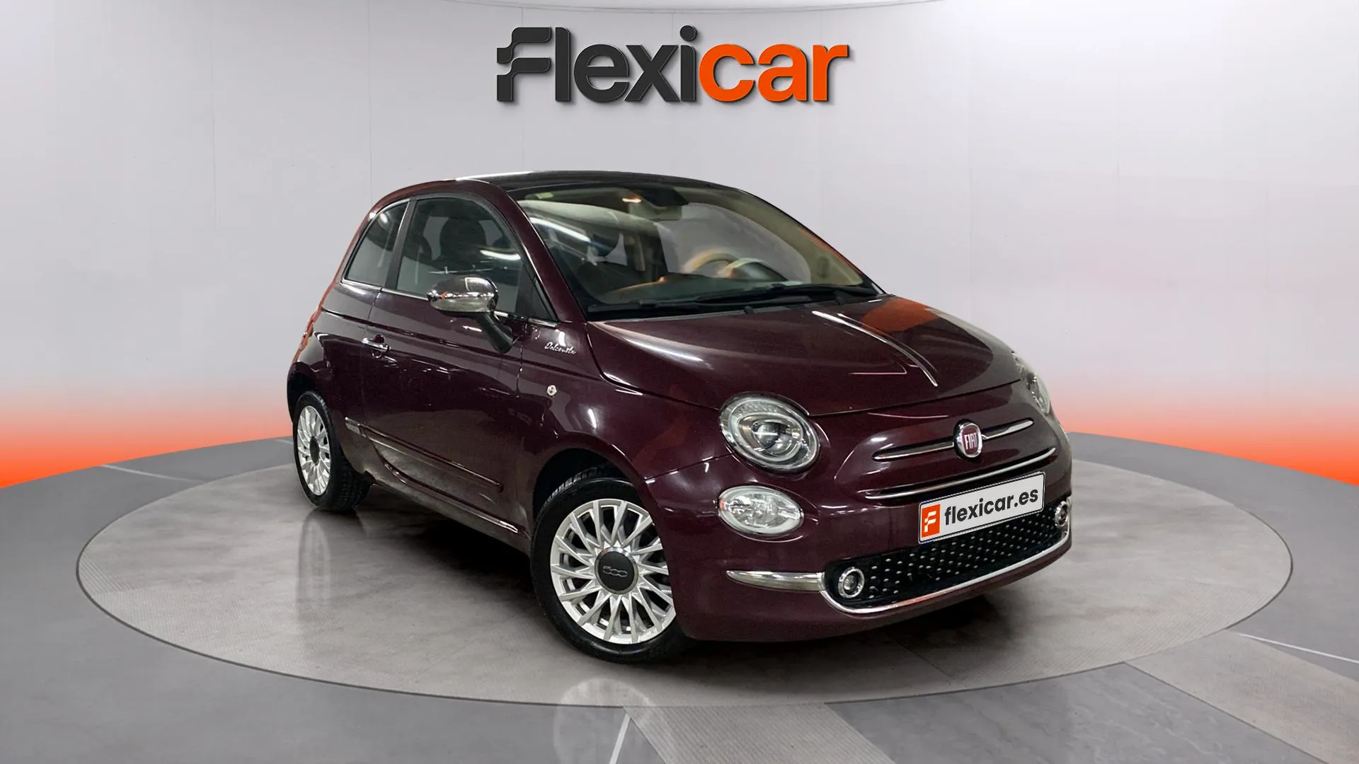 Fiat 500 Dolcevita 1.0 Hybrid 51KW (70 CV)