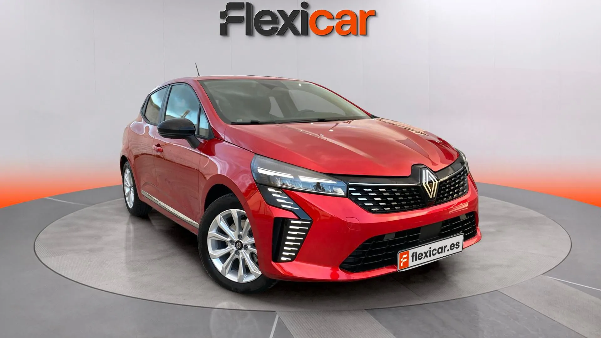 Renault Clio Evolution dCi 100 (74kw)