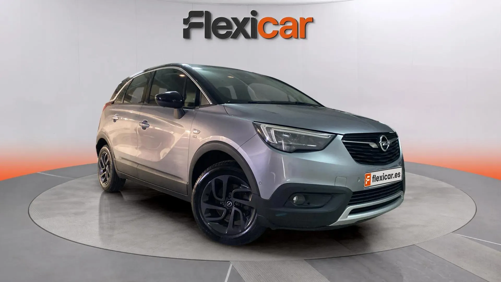 Opel Crossland X 1.2 81kW (110CV) Edition S/S